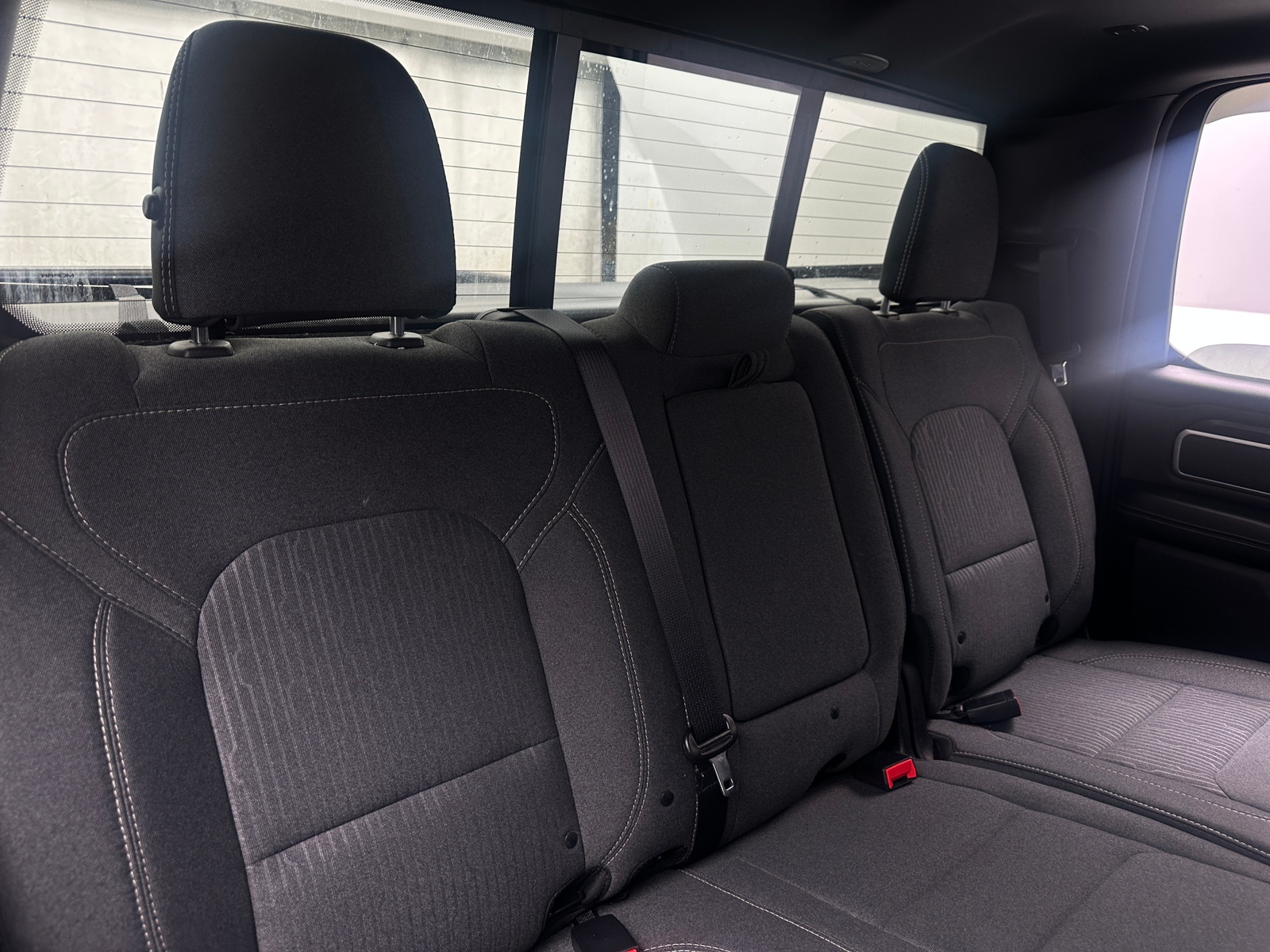 Thumbnail: 2019 RAM 1500 - 6