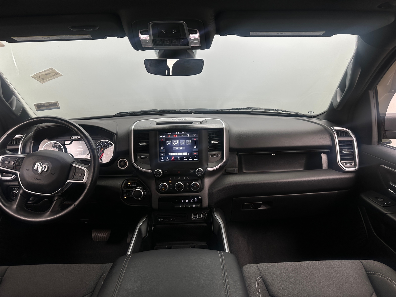 Thumbnail: 2019 RAM 1500 - 3
