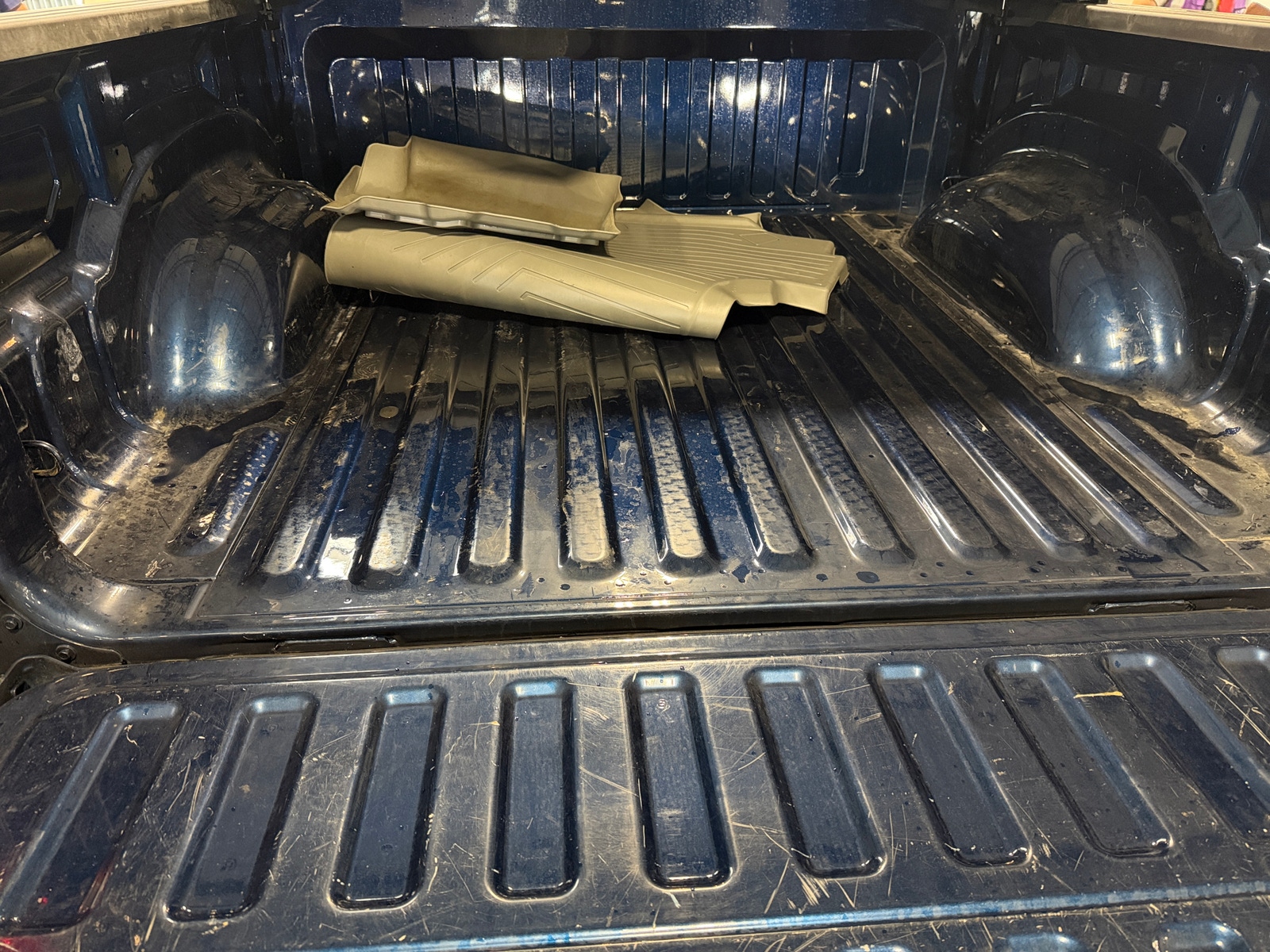 Thumbnail: 2019 RAM 1500 - 7