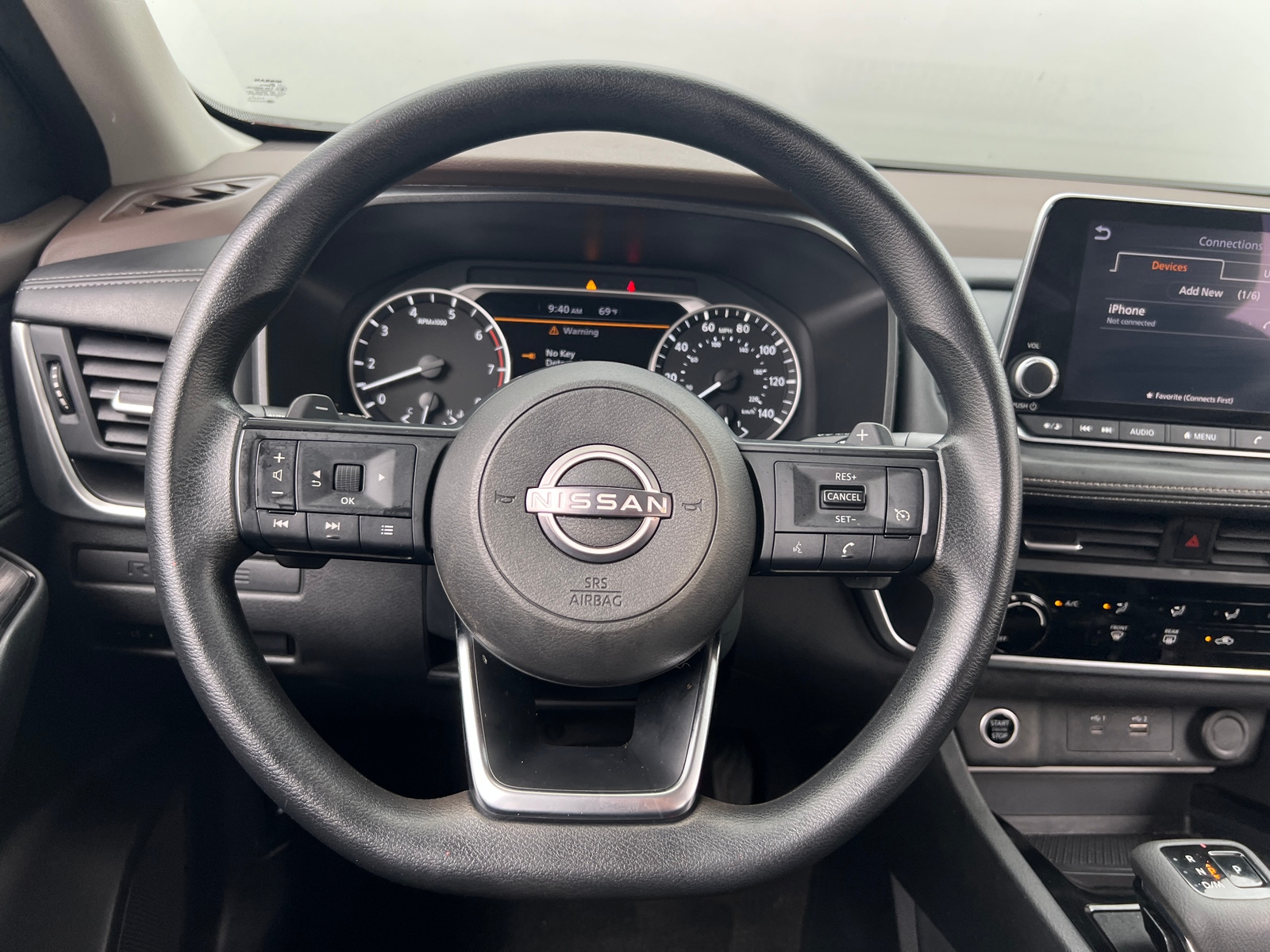 Thumbnail: 2023 Nissan Rogue - 5