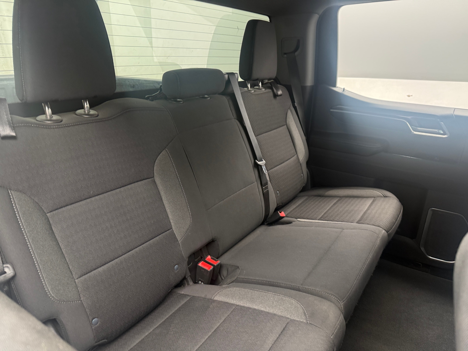 Thumbnail: 2023 Chevrolet Silverado 1500 - 6