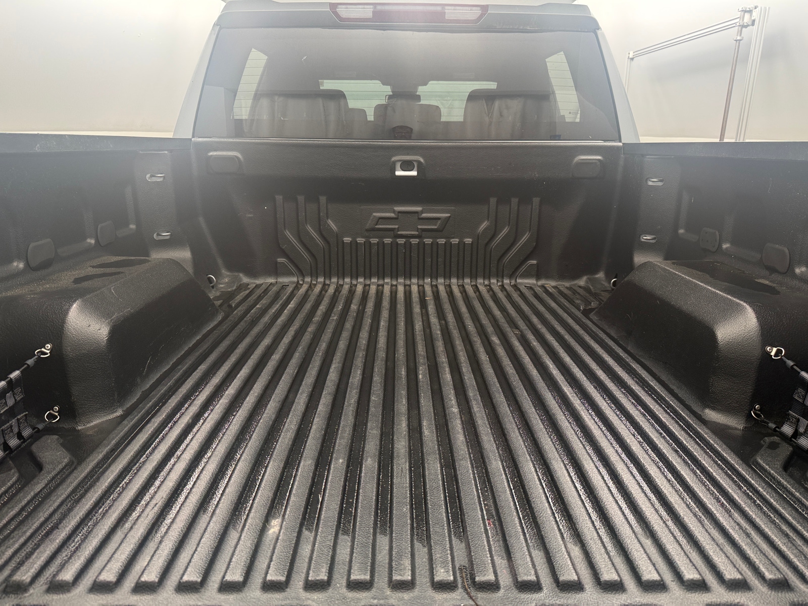Thumbnail: 2023 Chevrolet Silverado 1500 - 7