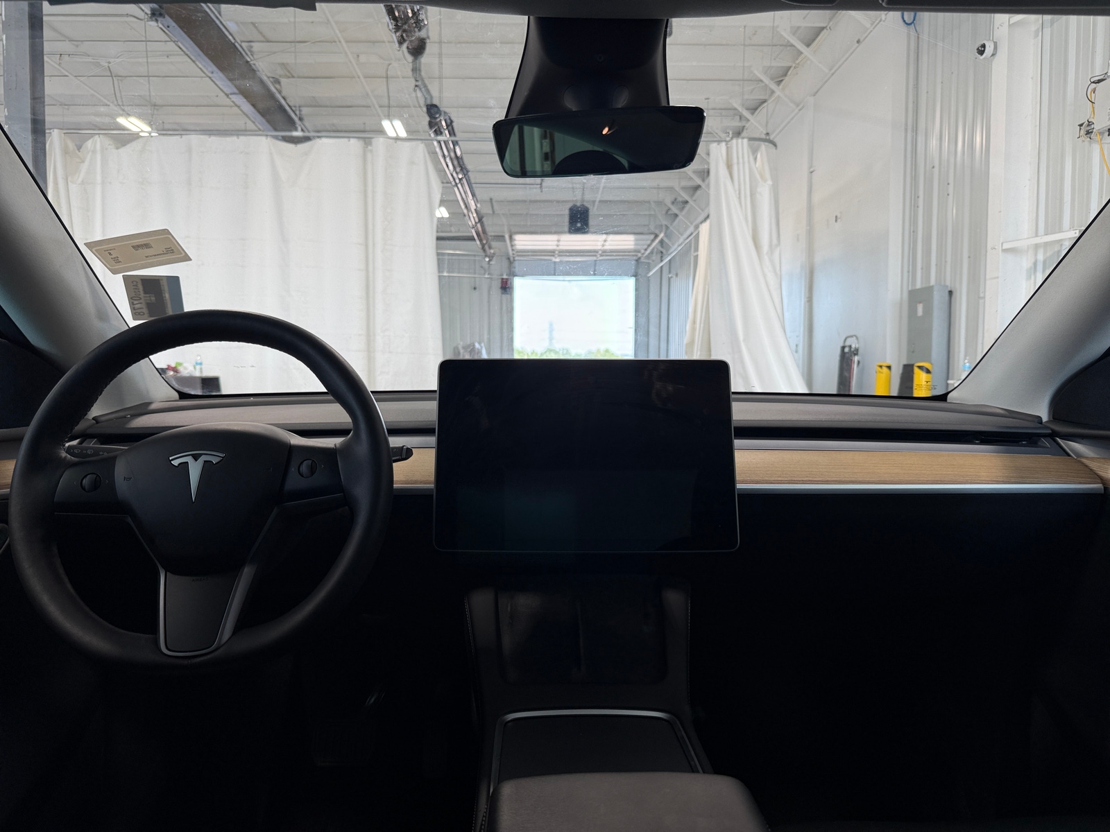 Thumbnail: 2022 Tesla Model Y - 2
