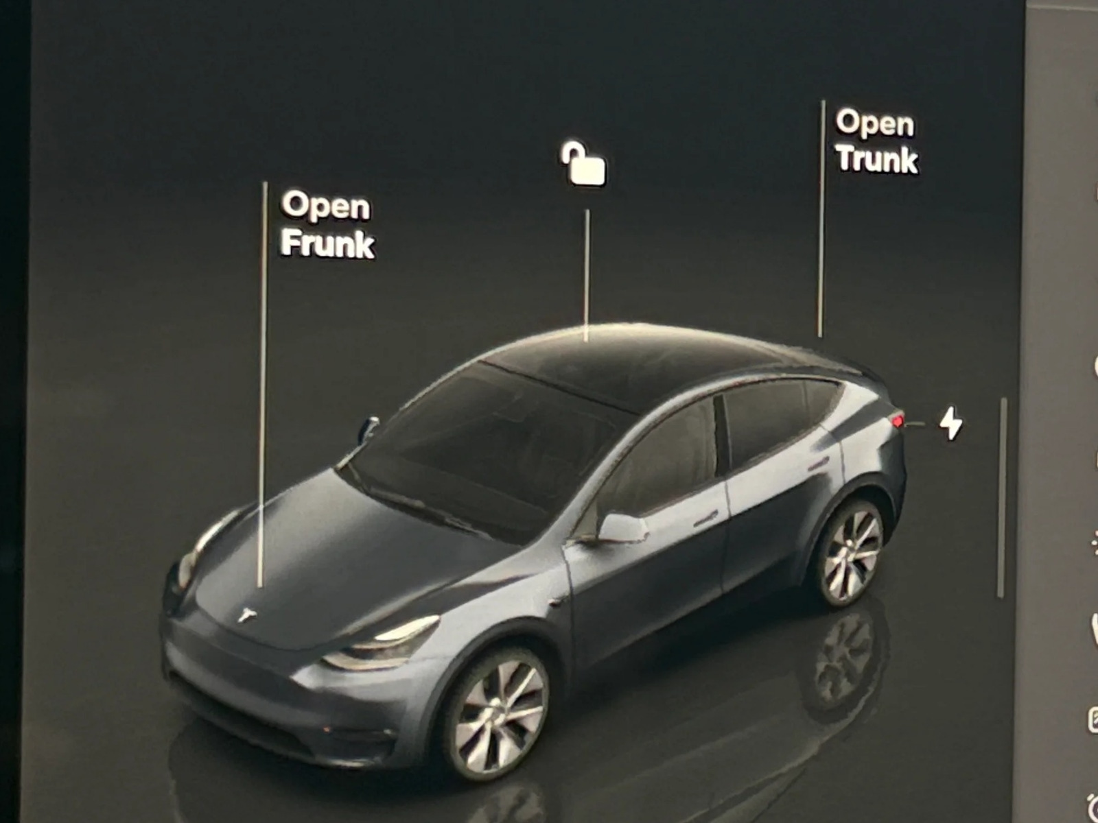 Thumbnail: 2022 Tesla Model Y - 3