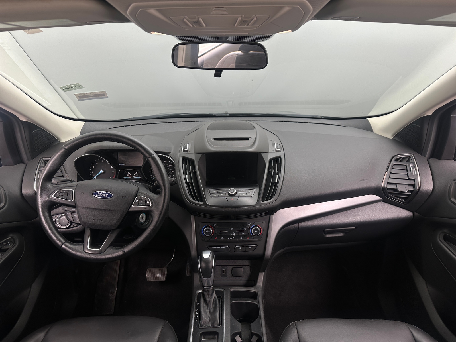 Thumbnail: 2018 Ford Escape - 2