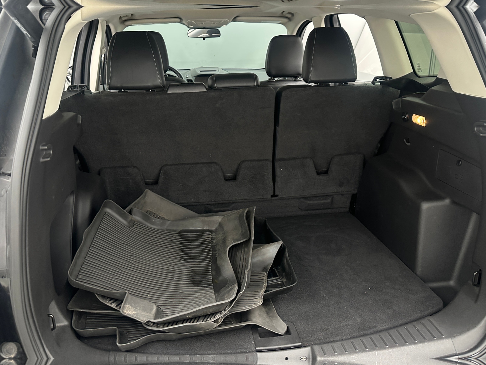 Thumbnail: 2018 Ford Escape - 6