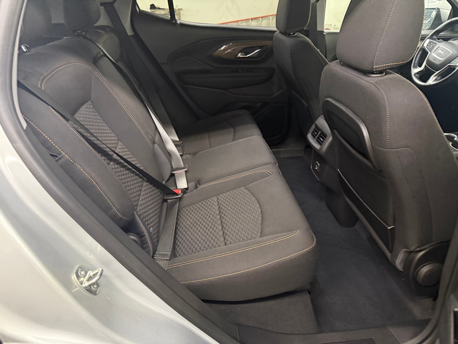 Thumbnail: 2021 GMC Terrain - 6