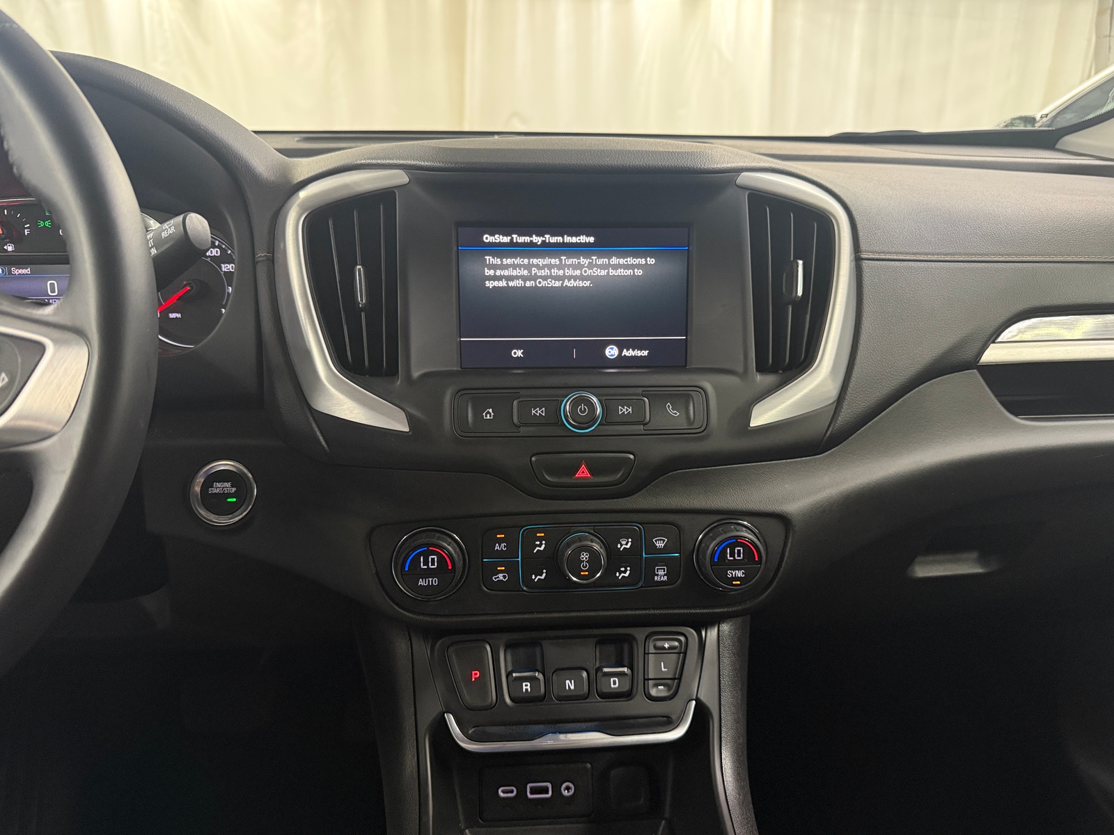 Thumbnail: 2021 GMC Terrain - 4