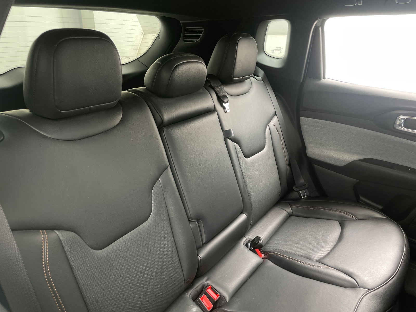 Thumbnail: 2023 Jeep Compass - 5
