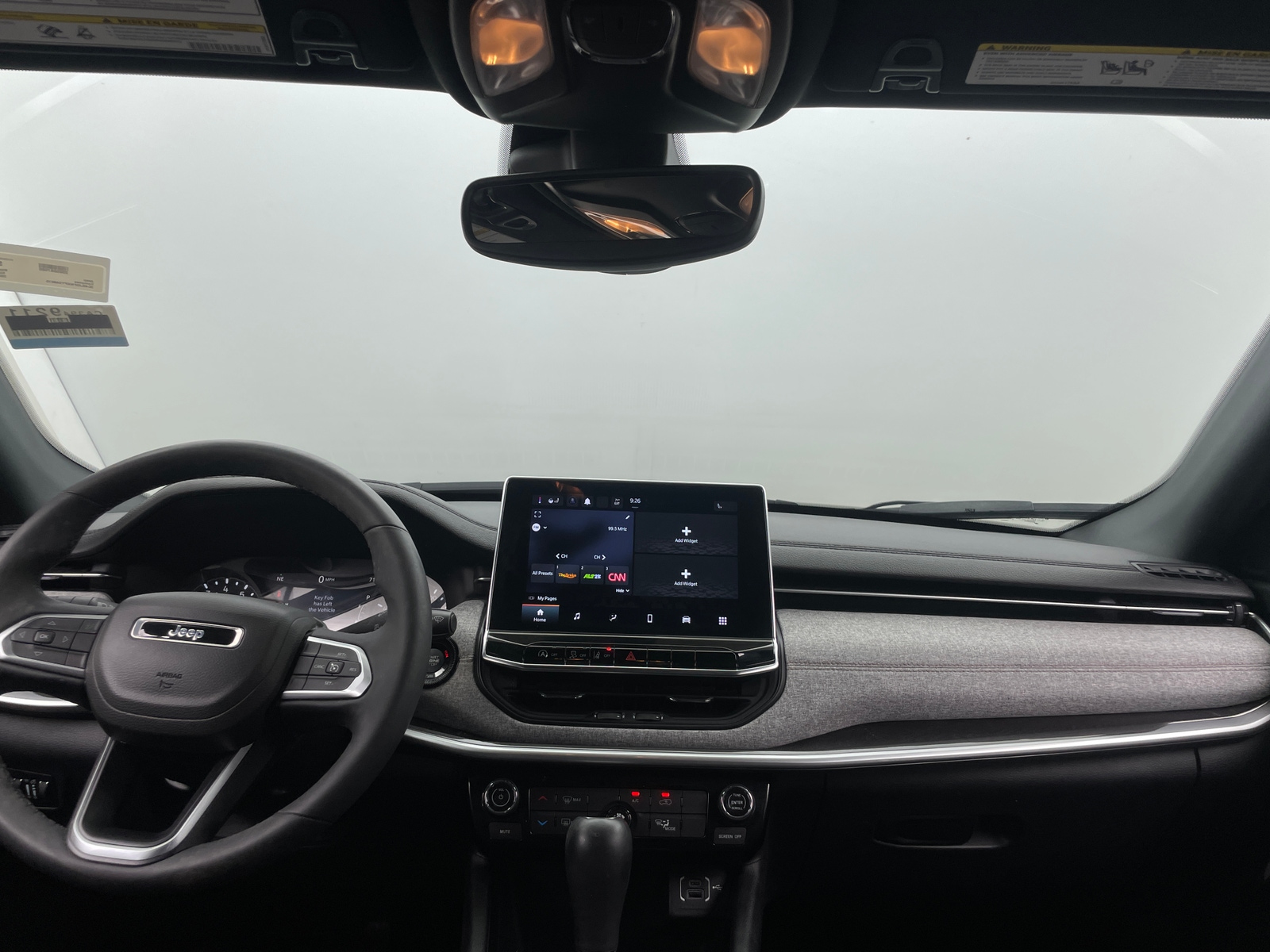Thumbnail: 2023 Jeep Compass - 2