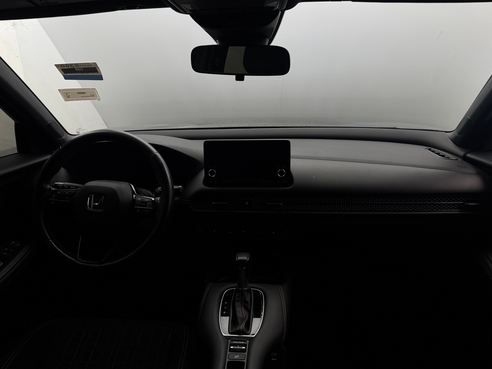 Thumbnail: 2024 Honda HR-V - 3