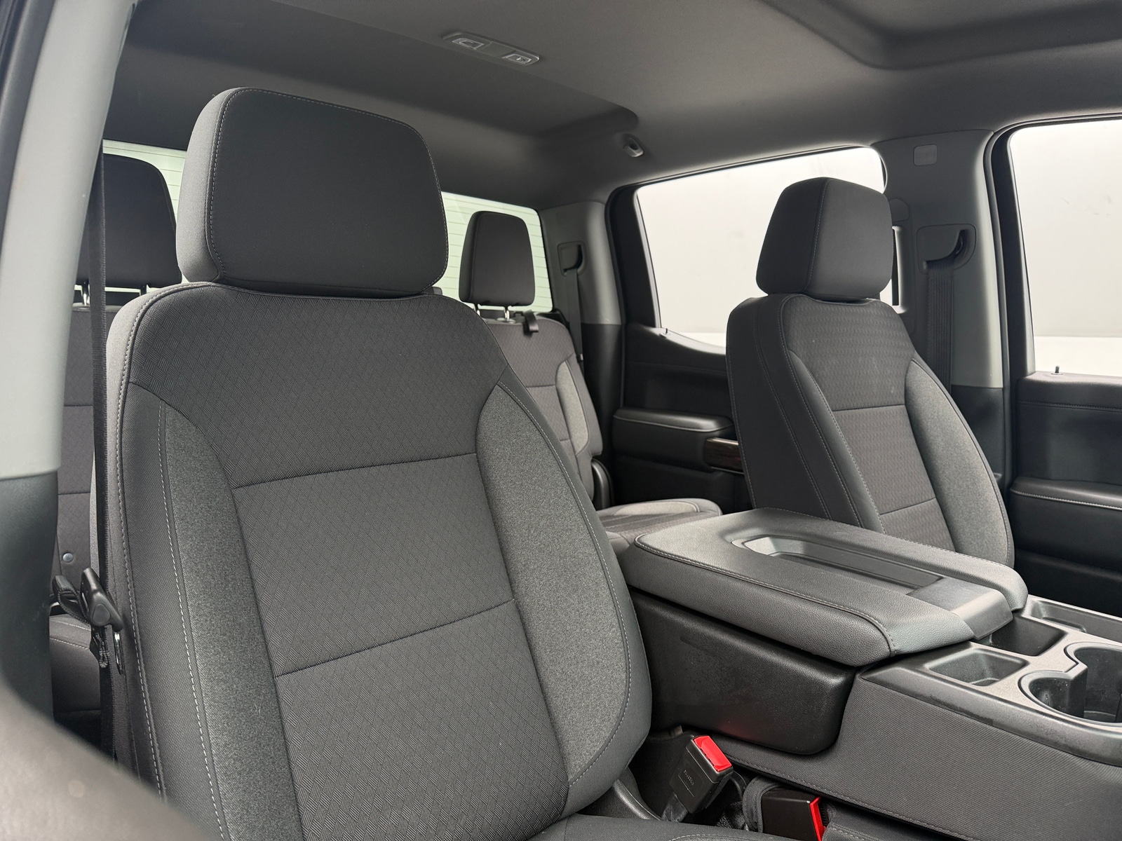 Thumbnail: 2022 GMC Sierra 1500 - 2