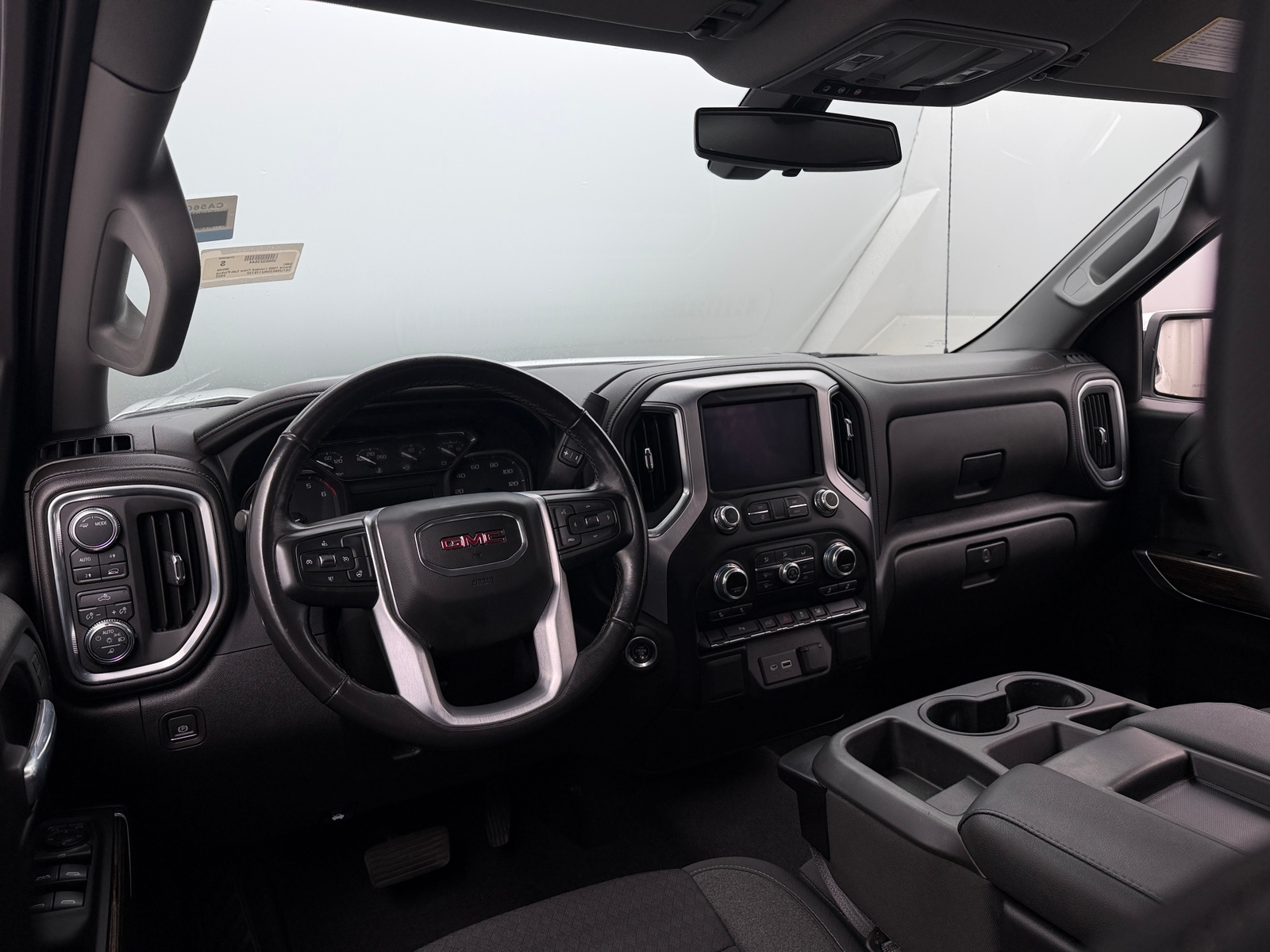 Thumbnail: 2022 GMC Sierra 1500 - 3
