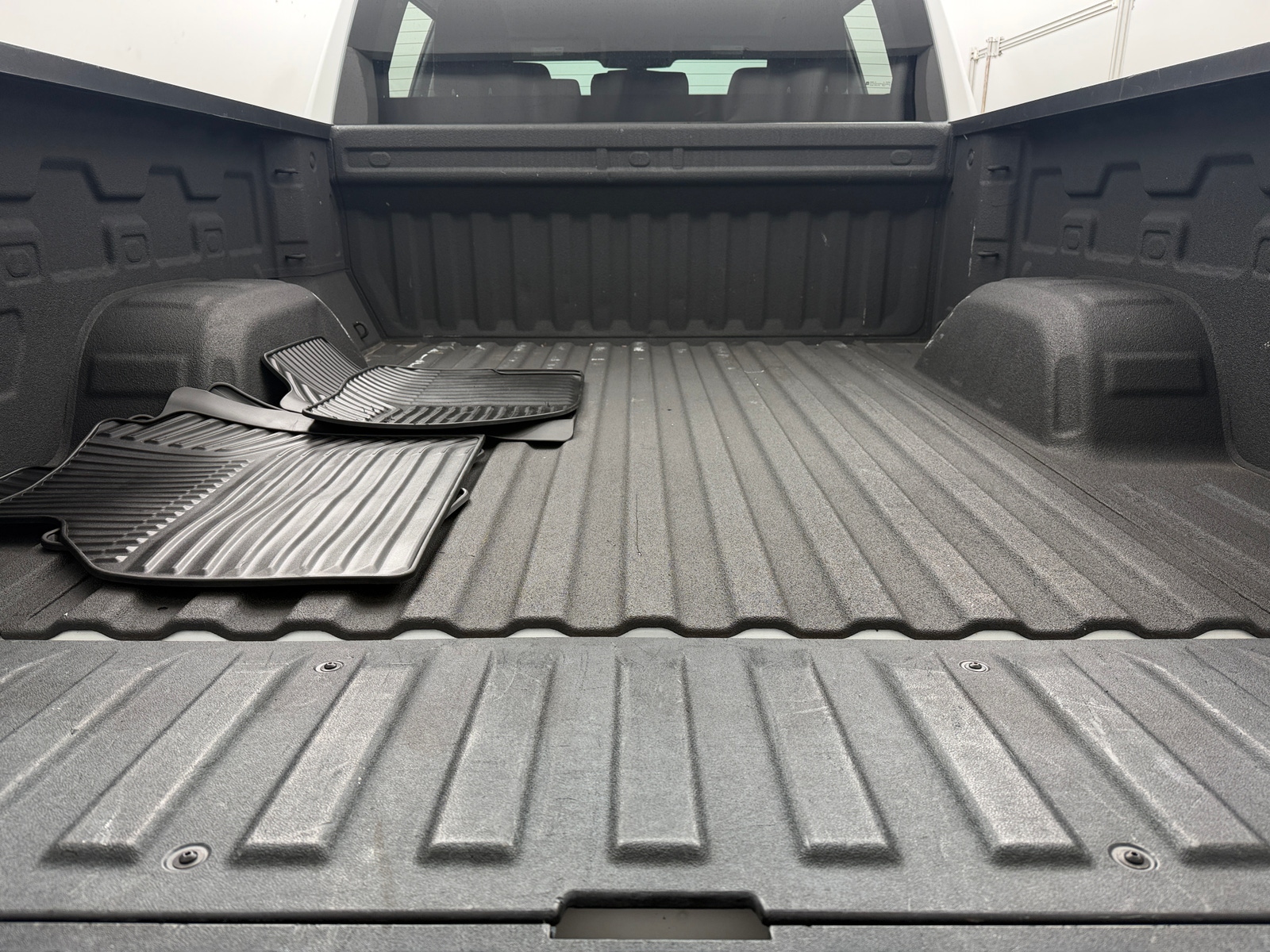 Thumbnail: 2022 GMC Sierra 1500 - 7