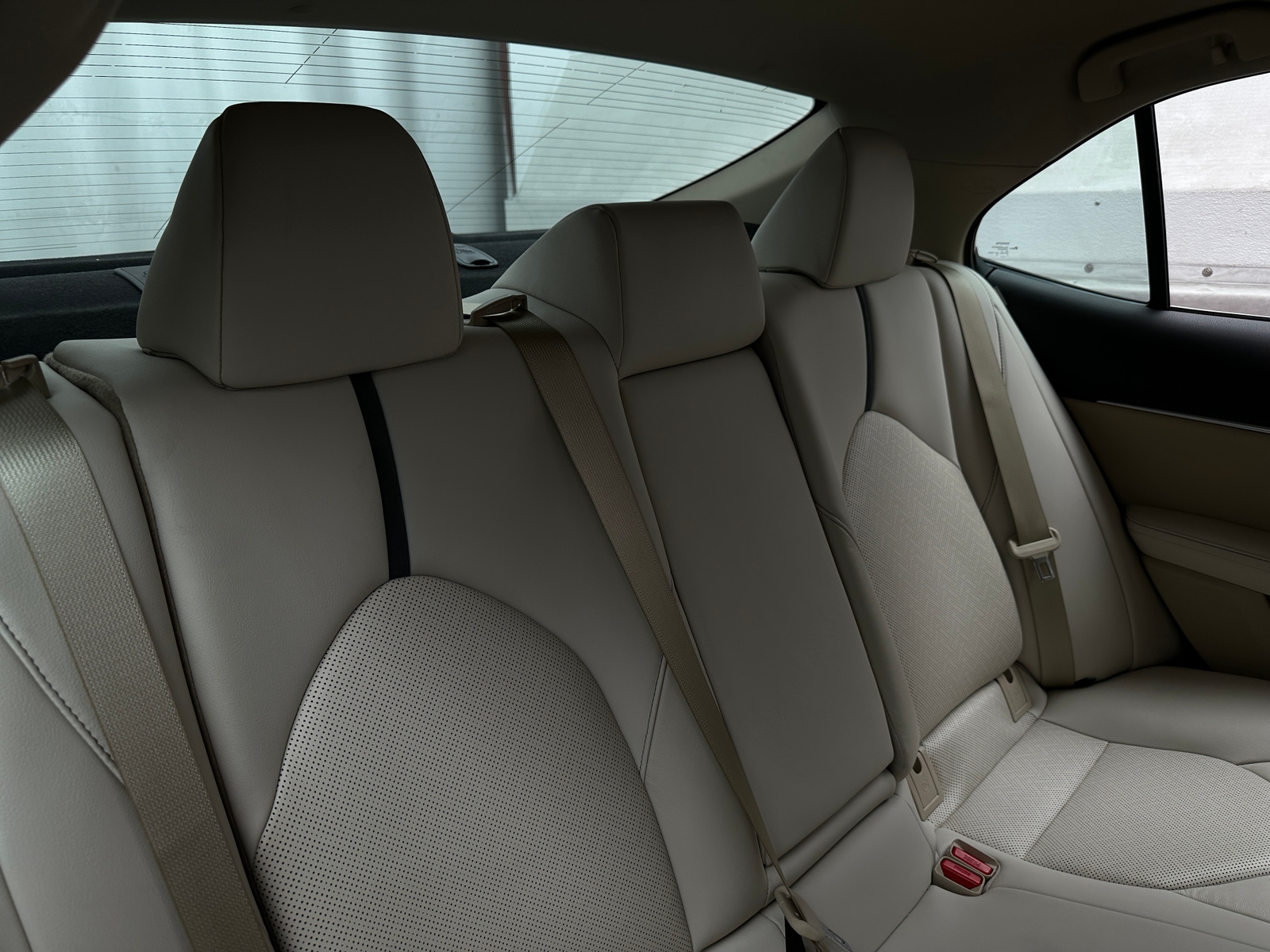 Thumbnail: 2024 Toyota Camry - 5