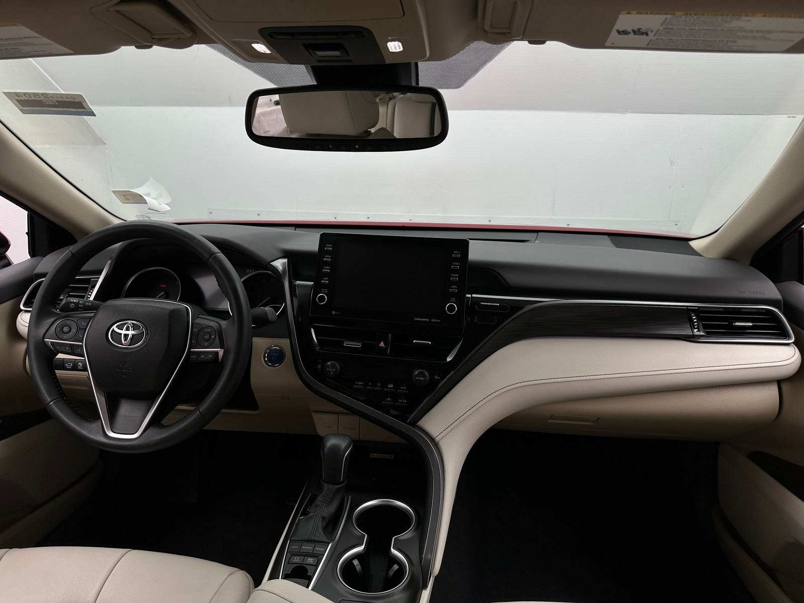 Thumbnail: 2024 Toyota Camry - 2