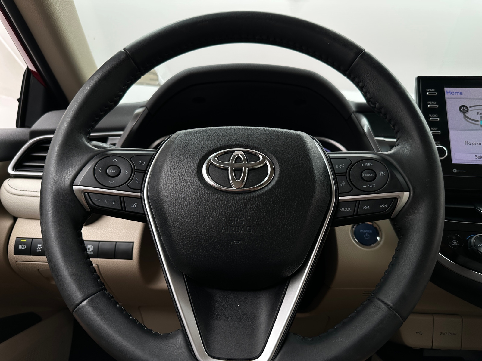 Thumbnail: 2024 Toyota Camry - 4