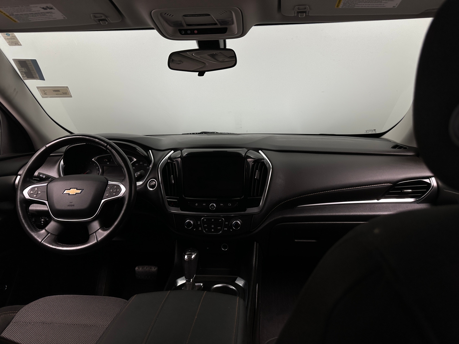 Thumbnail: 2019 Chevrolet Traverse - 3