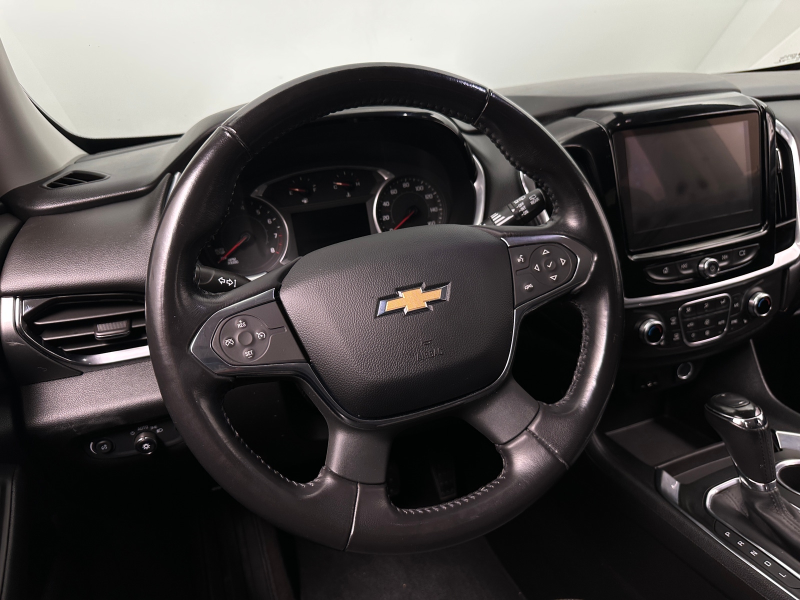 Thumbnail: 2019 Chevrolet Traverse - 5