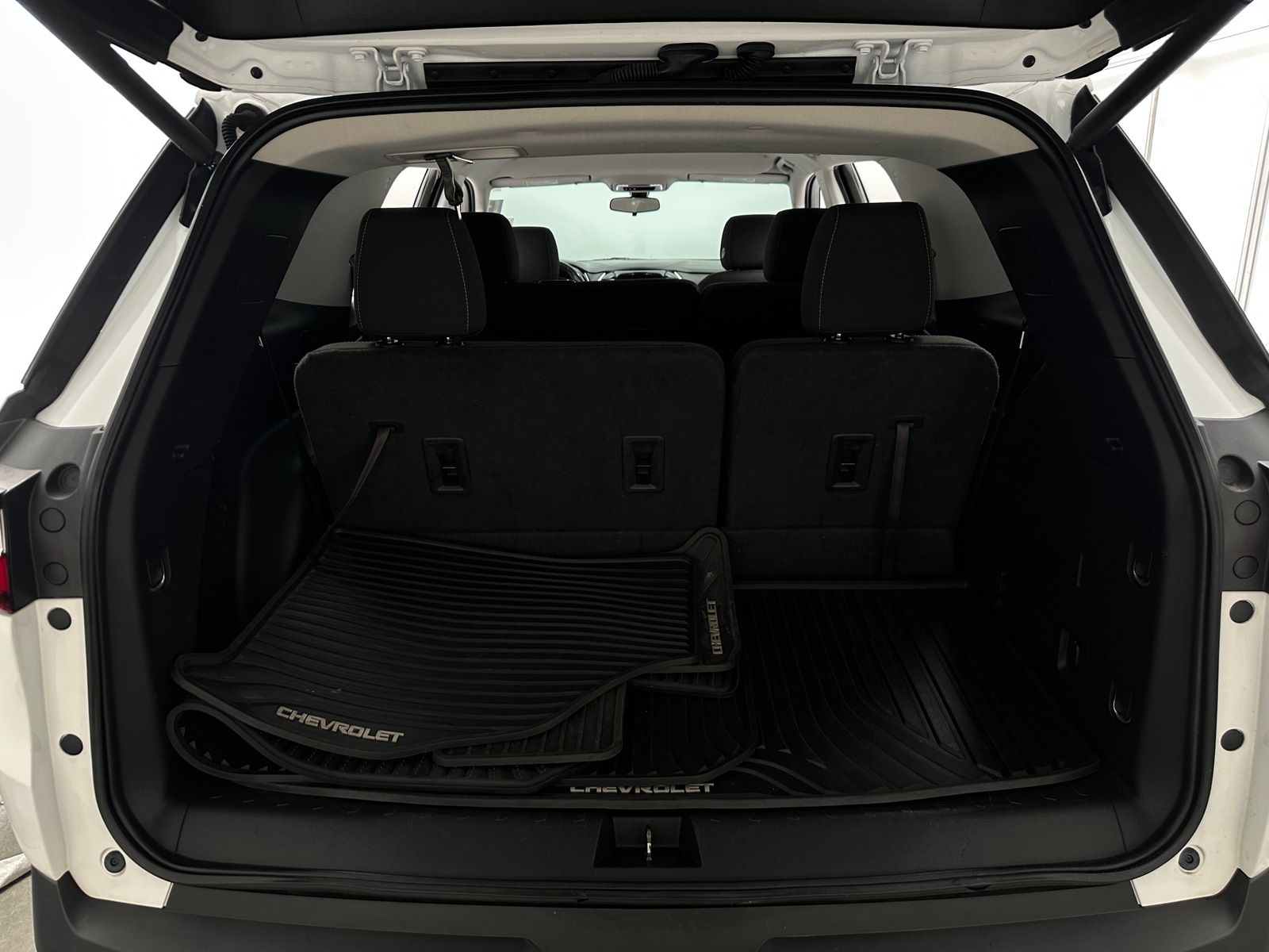 Thumbnail: 2019 Chevrolet Traverse - 7