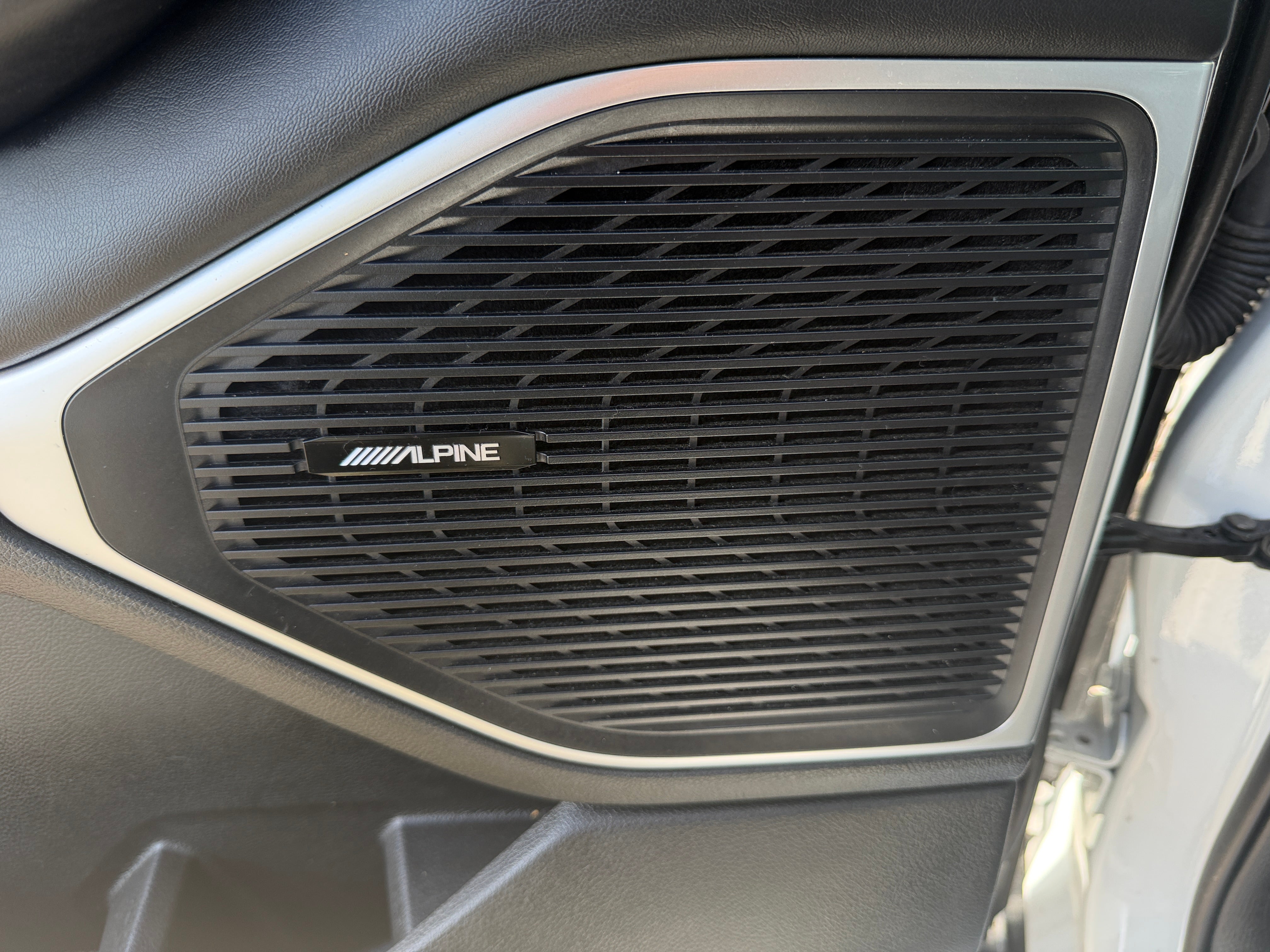 2024 Jeep Wagoneer Series II - Photo 12