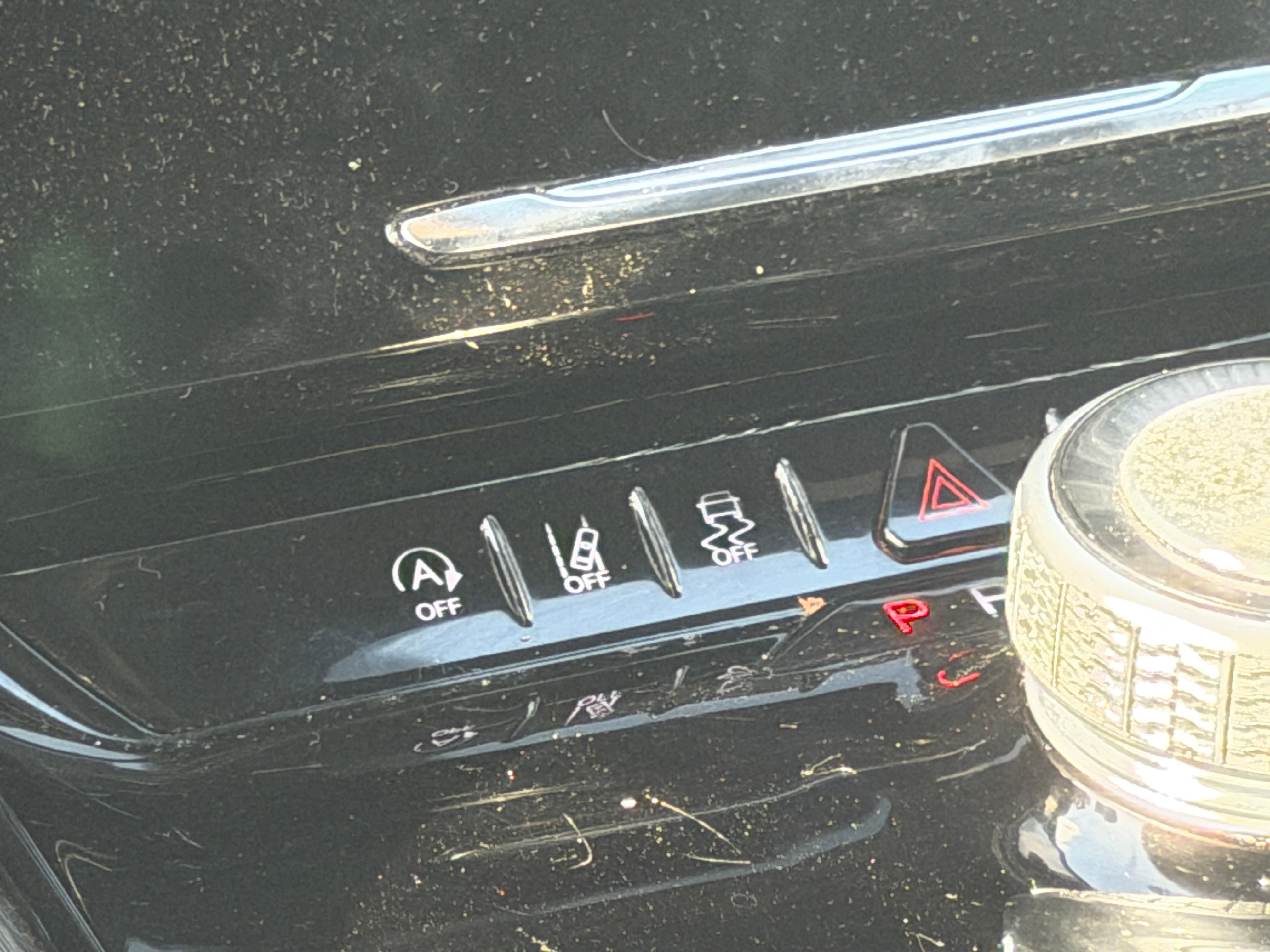 2024 Jeep Wagoneer Series II - Photo 17