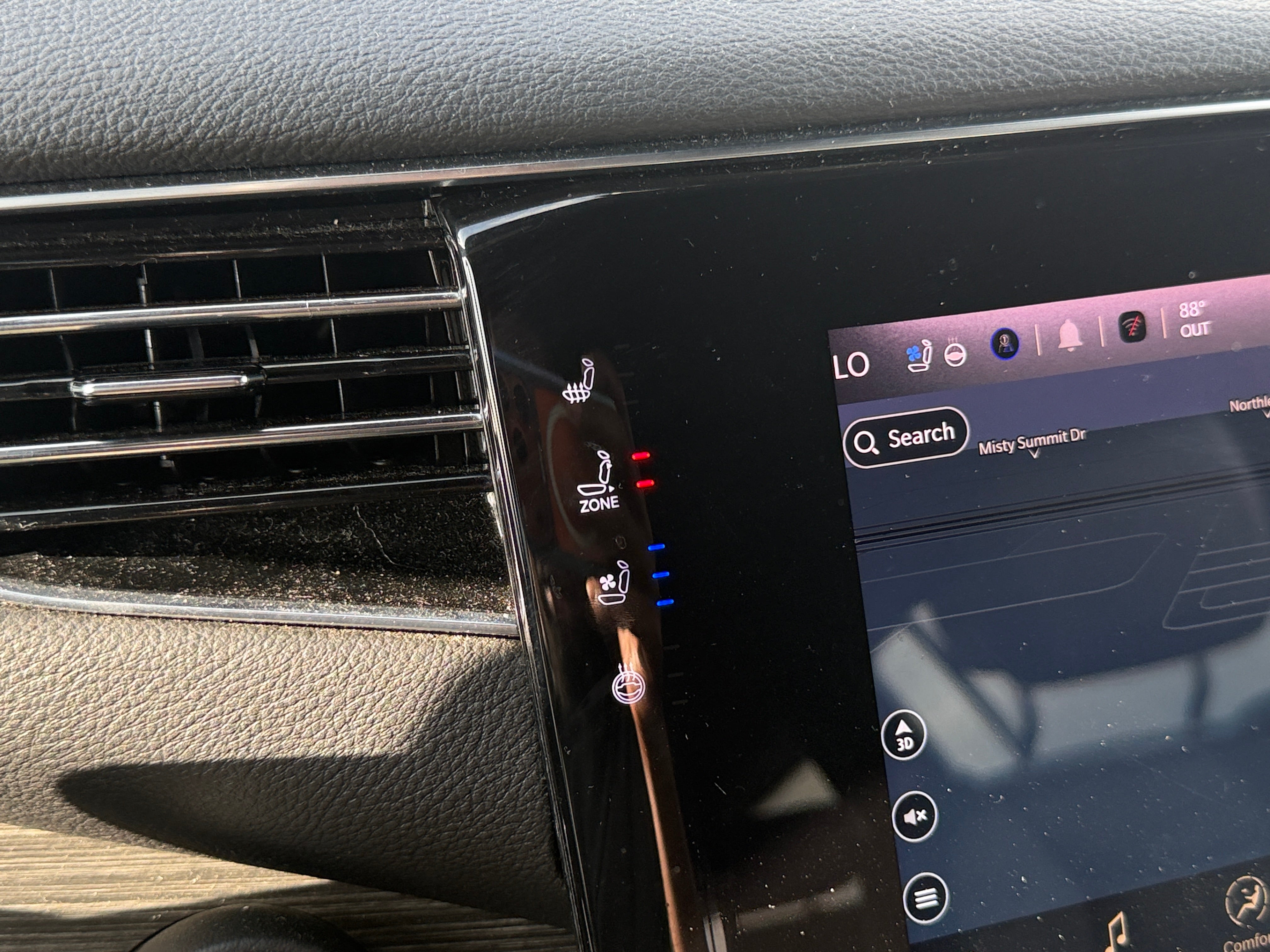 2024 Jeep Wagoneer Series II - Photo 22