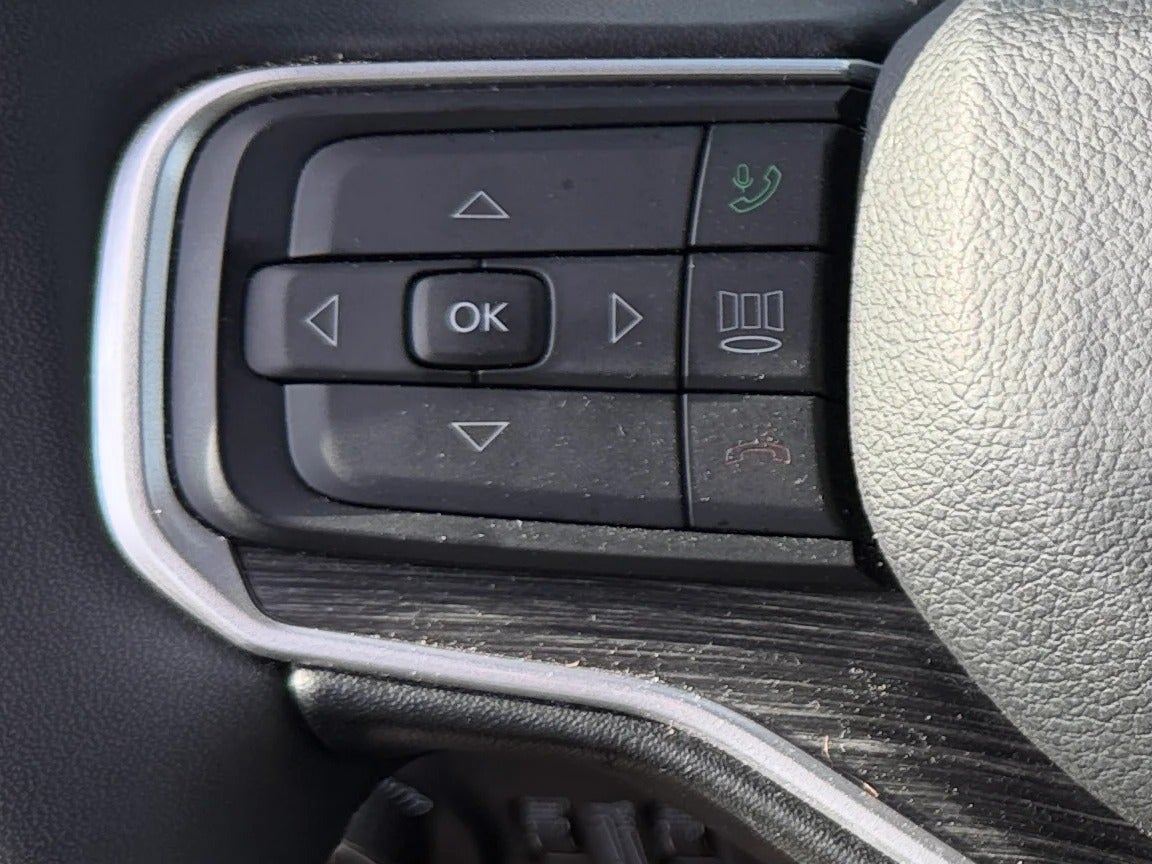 2024 Jeep Wagoneer Series II - Photo 25