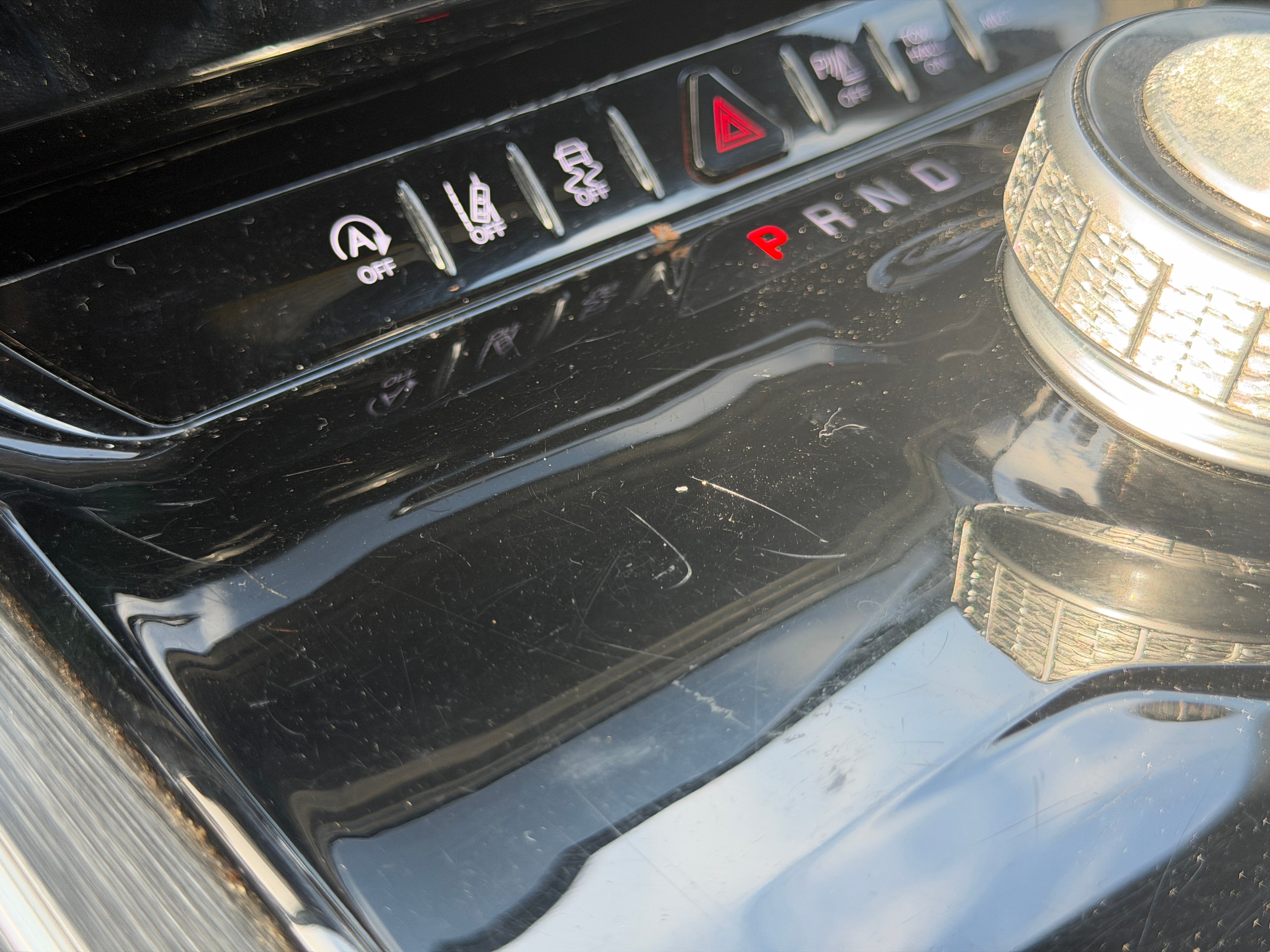 2024 Jeep Wagoneer Series II - Photo 27