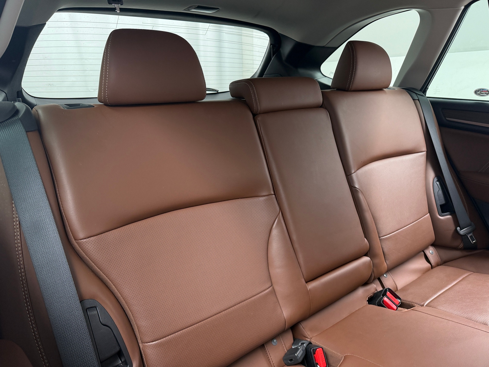 Thumbnail: 2019 Subaru Outback - 5