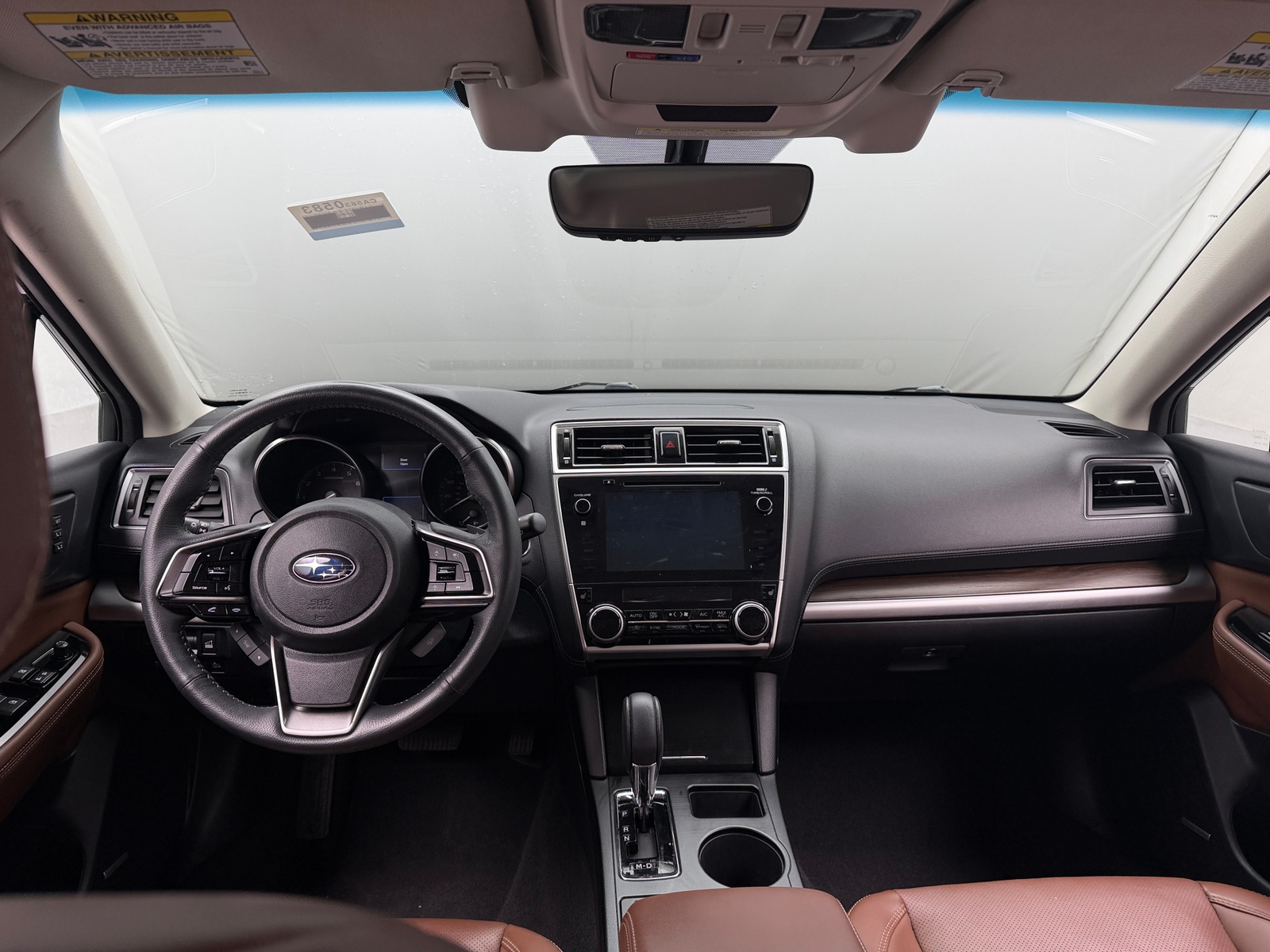 Thumbnail: 2019 Subaru Outback - 2