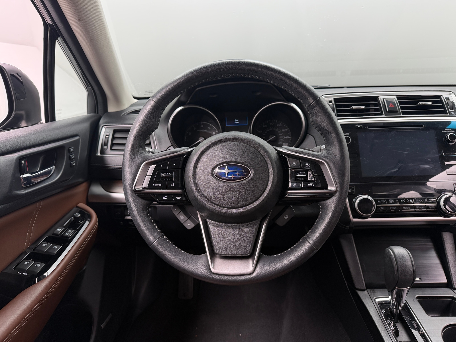 Thumbnail: 2019 Subaru Outback - 4