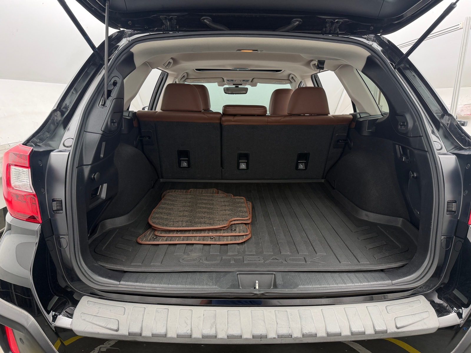 Thumbnail: 2019 Subaru Outback - 6