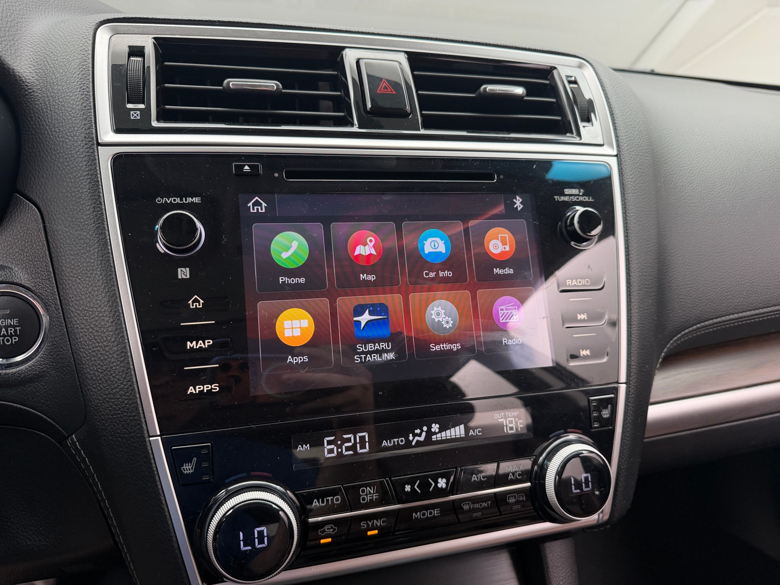 Thumbnail: 2019 Subaru Outback - 3