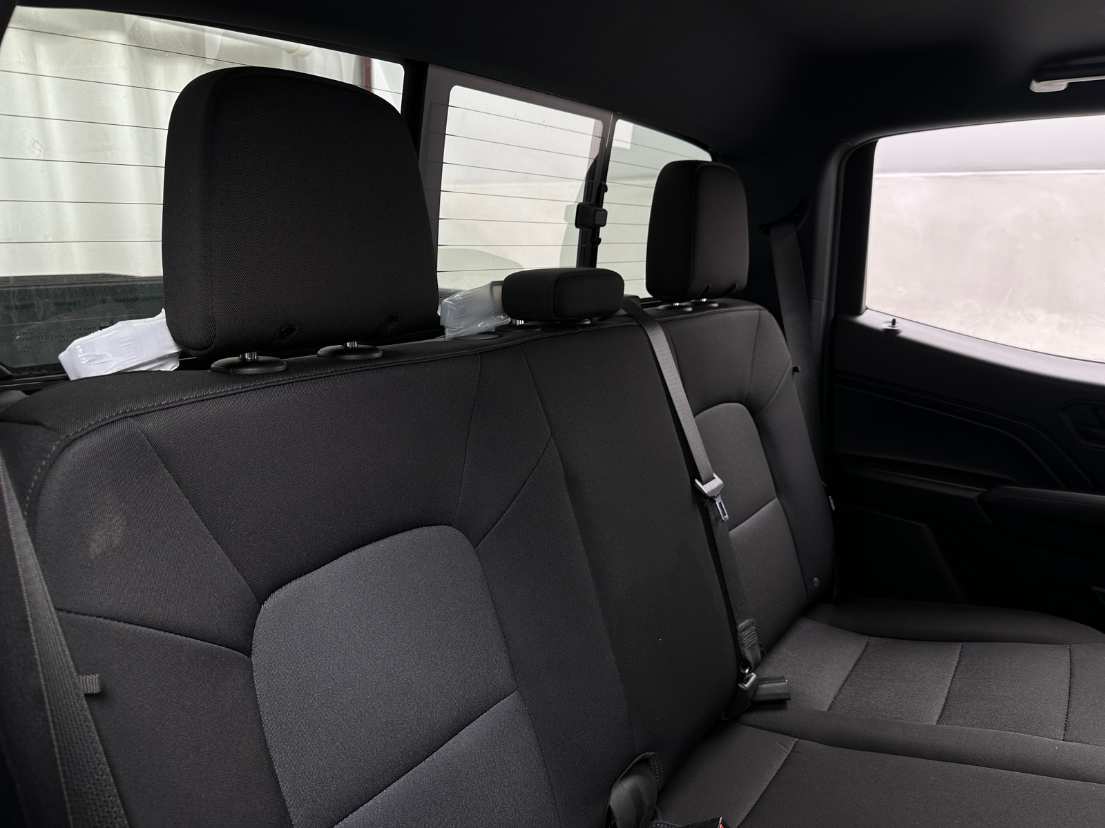 Thumbnail: 2024 Chevrolet Colorado - 6