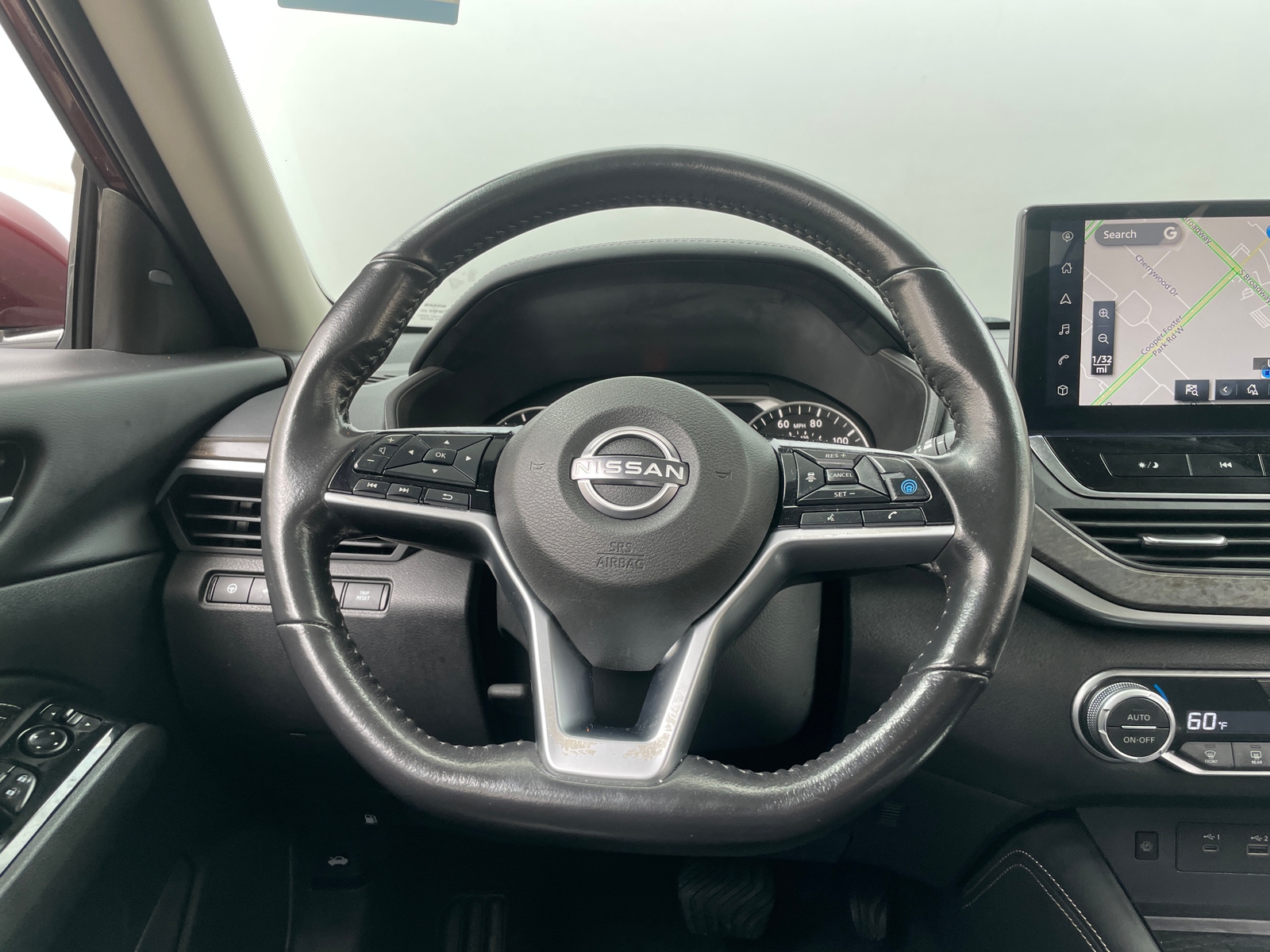 Thumbnail: 2023 Nissan Altima - 4