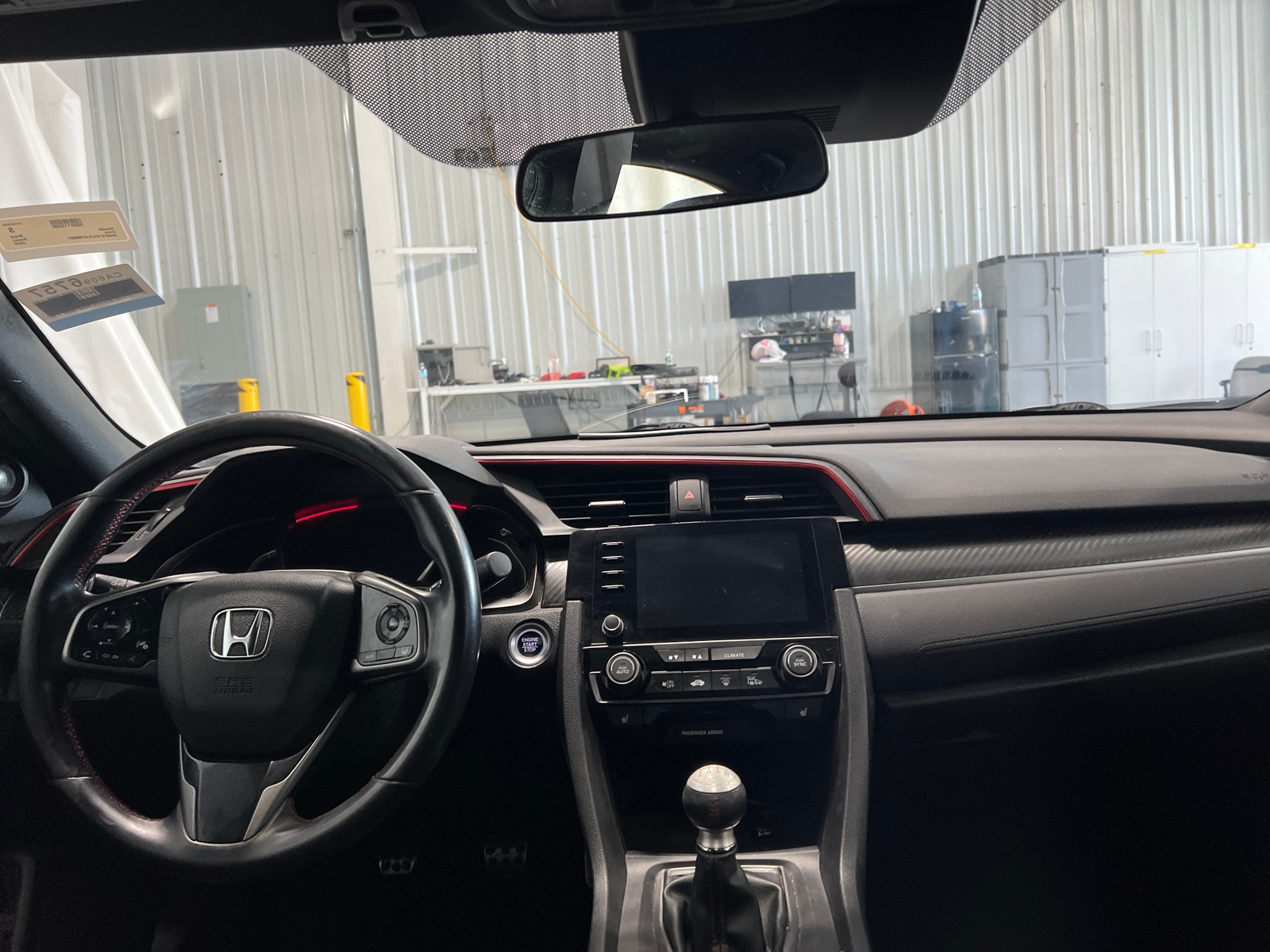 Thumbnail: 2020 Honda Civic - 3