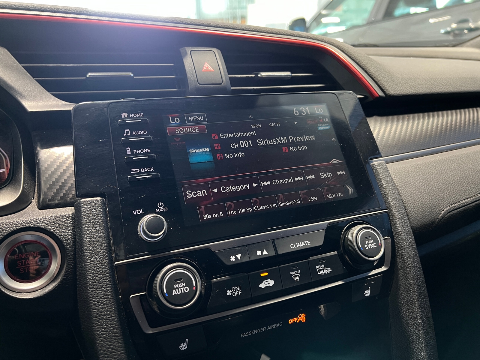 Thumbnail: 2020 Honda Civic - 4