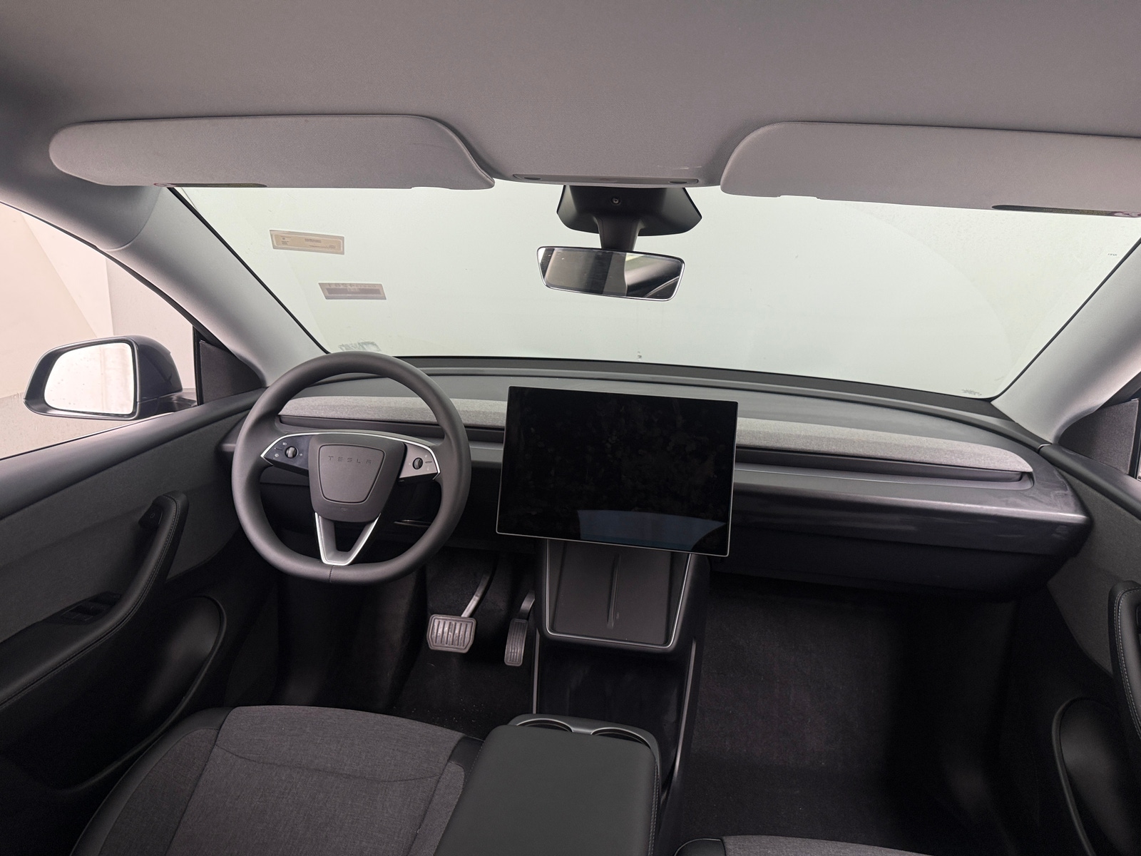 Thumbnail: 2026 Tesla Model Y - 2