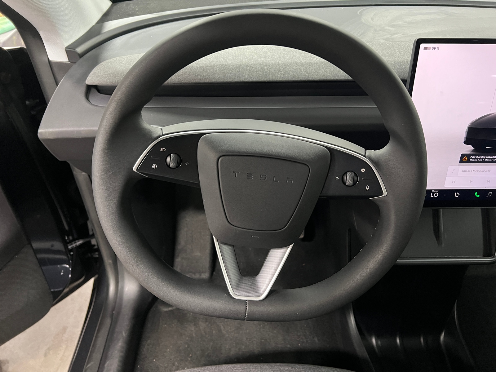 Thumbnail: 2026 Tesla Model Y - 4