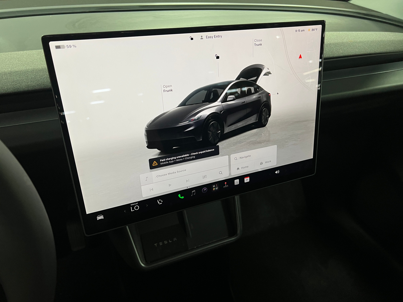 Thumbnail: 2026 Tesla Model Y - 3