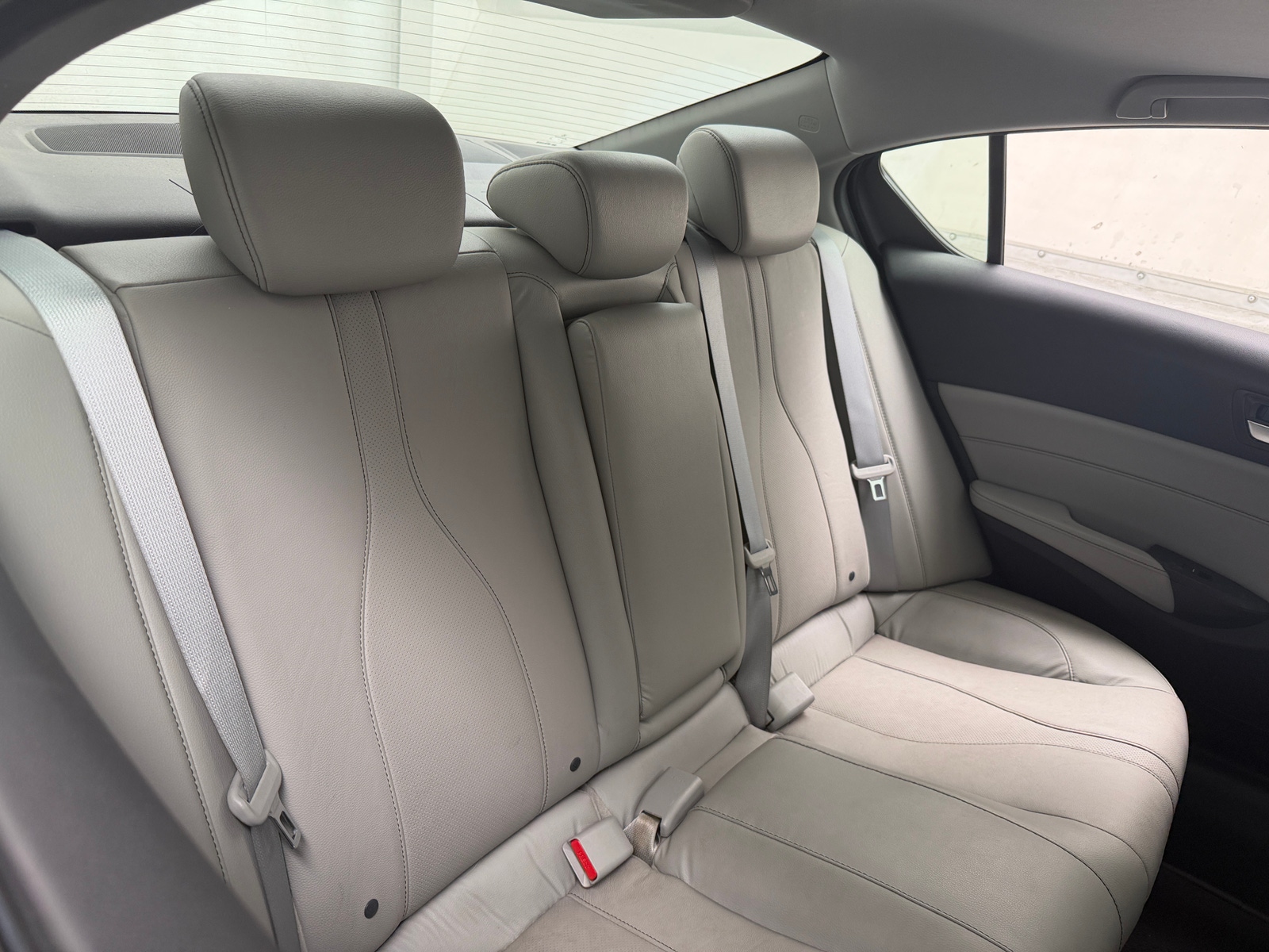 Thumbnail: 2020 Acura ILX - 5