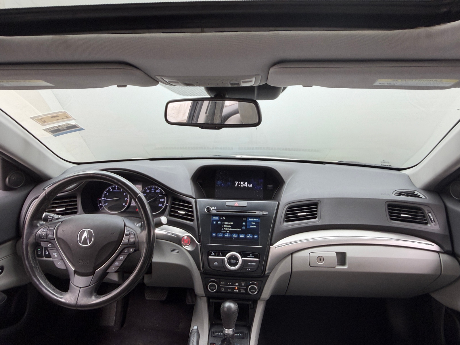 Thumbnail: 2020 Acura ILX - 2
