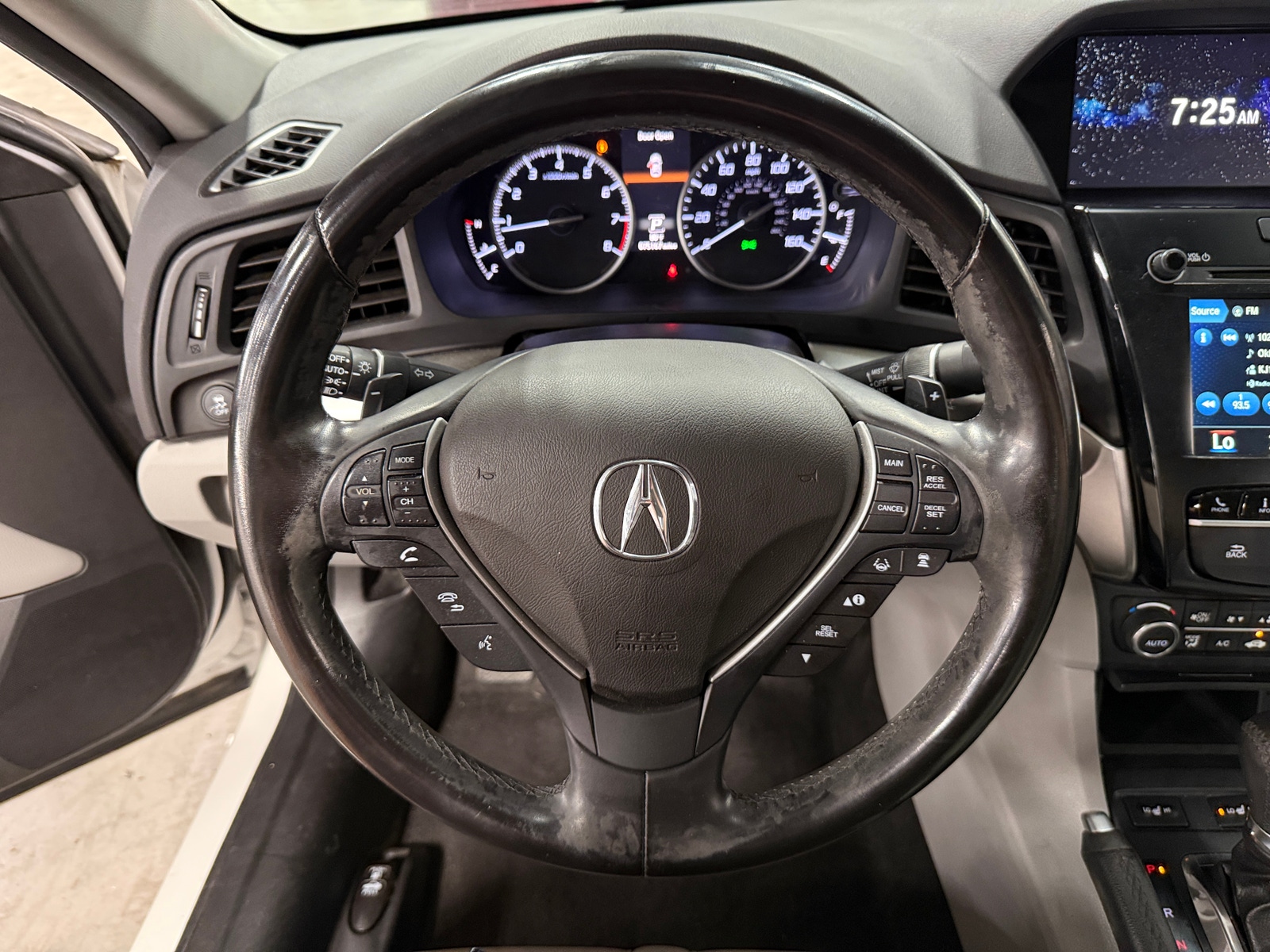 Thumbnail: 2020 Acura ILX - 4