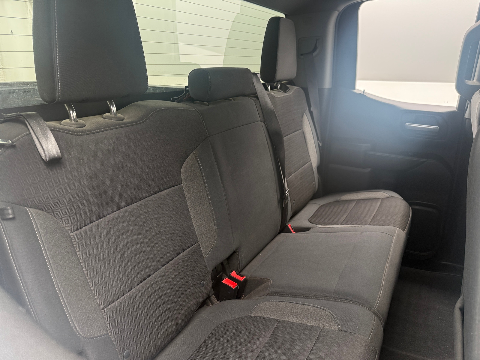 Thumbnail: 2019 Chevrolet Silverado 1500 - 6