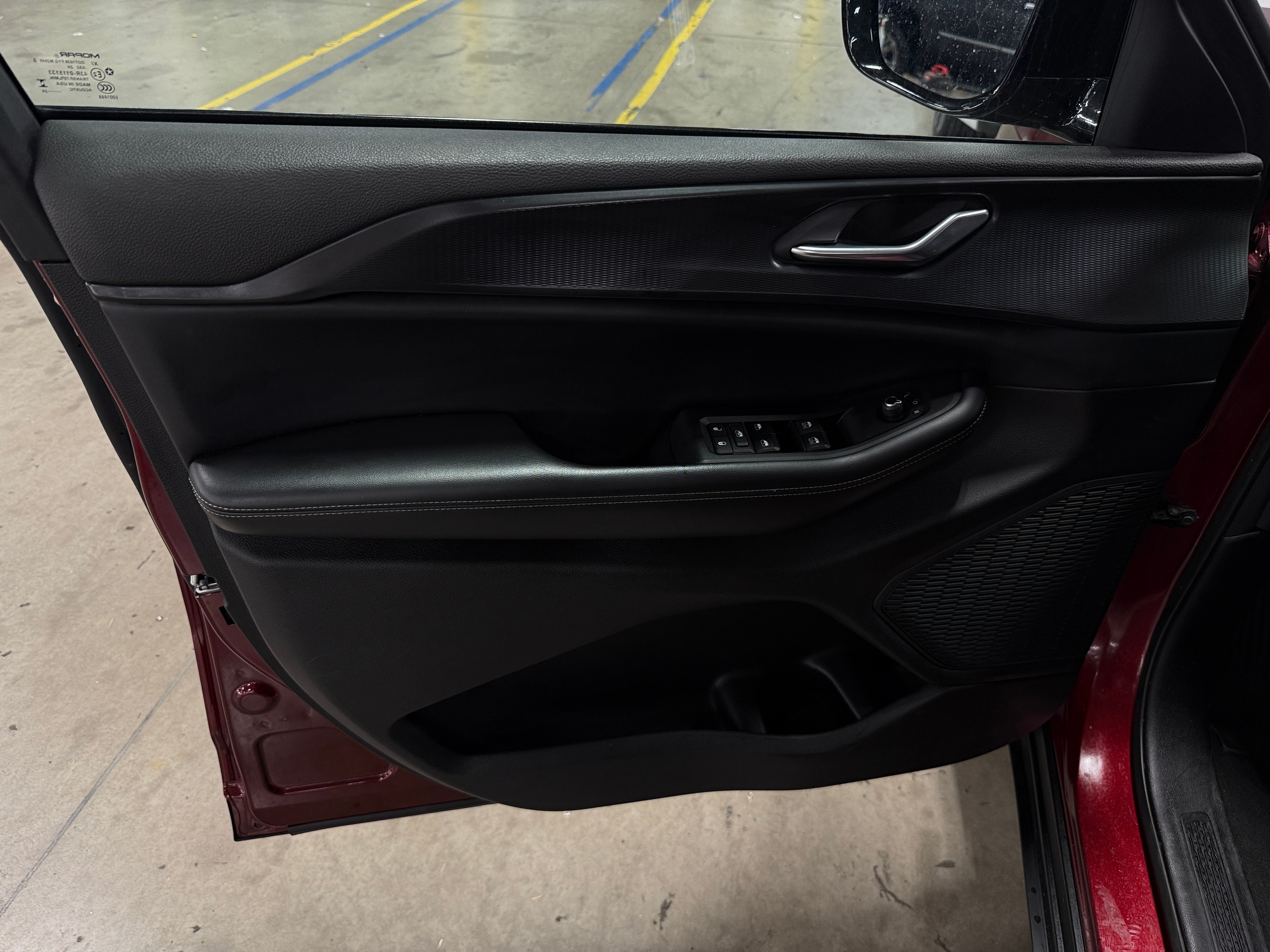 1C4RJGAG5R8546624