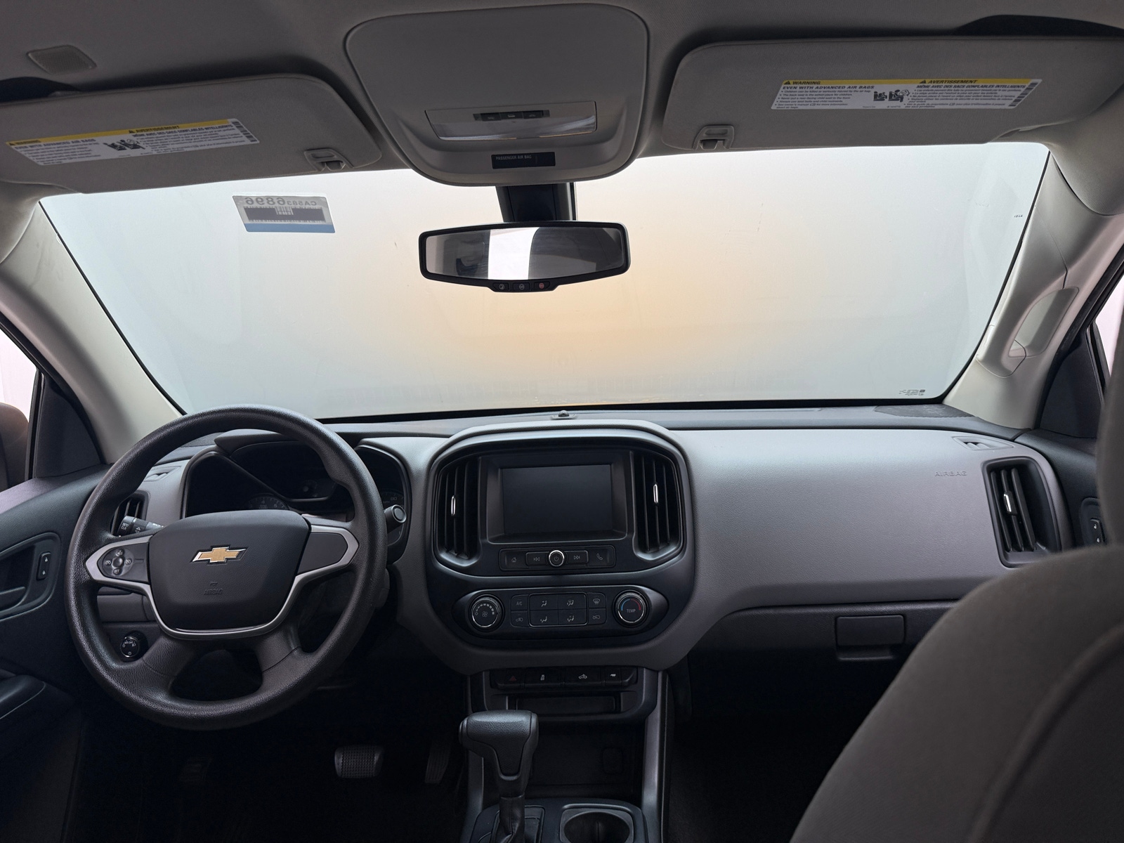 Thumbnail: 2018 Chevrolet Colorado - 3
