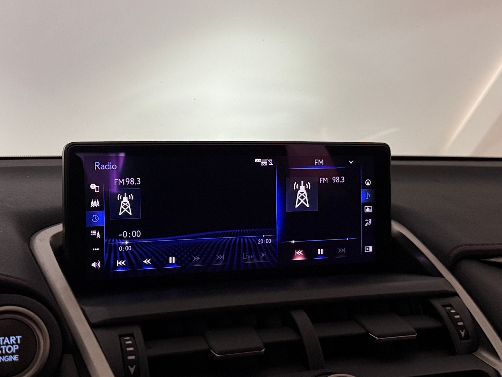Thumbnail: 2021 Lexus NX - 3