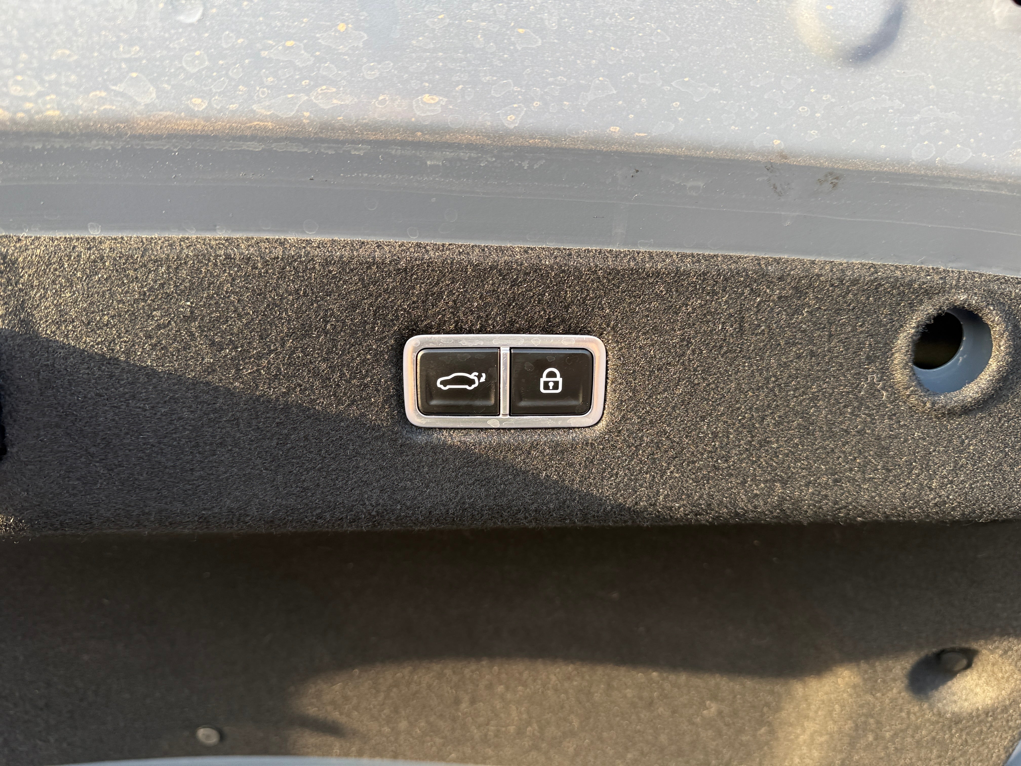 Used 2025 Hyundai IONIQ 6 SEL with VIN KMHM34AA1SA091957 for sale in Pewaukee, WI