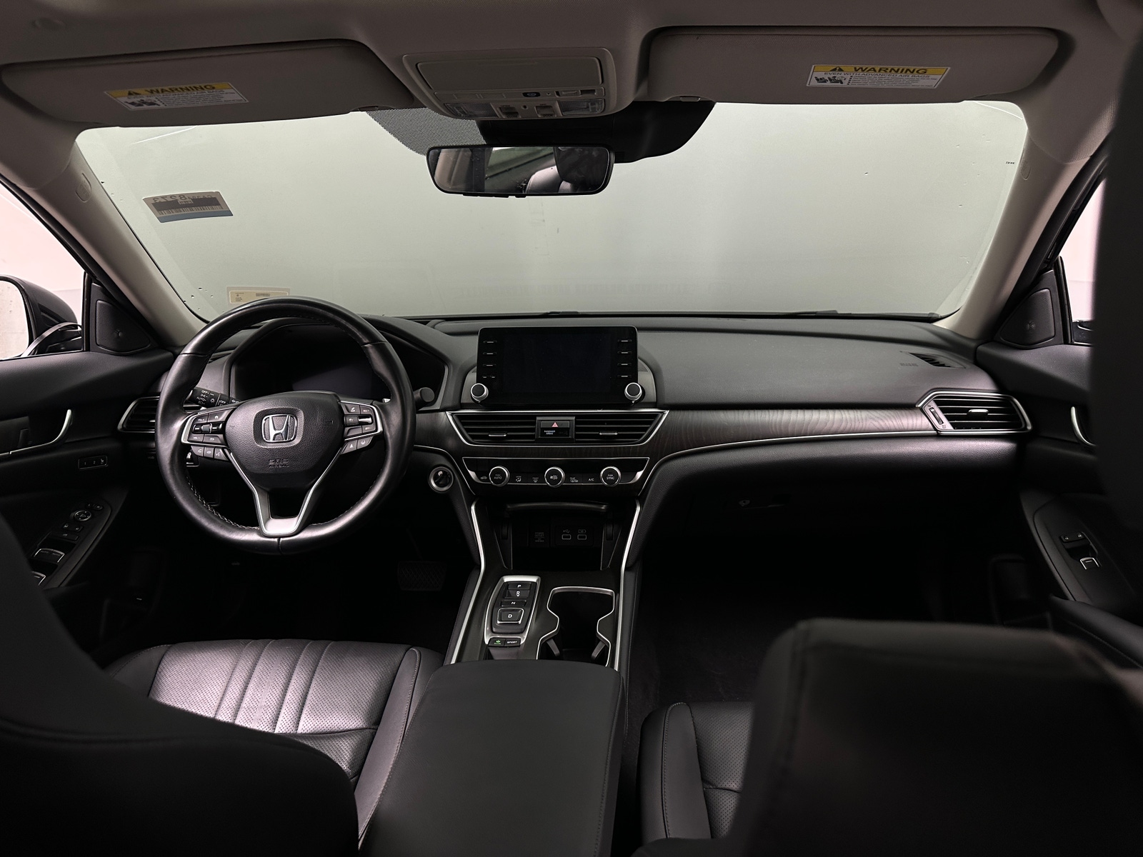 Thumbnail: 2022 Honda Accord - 2